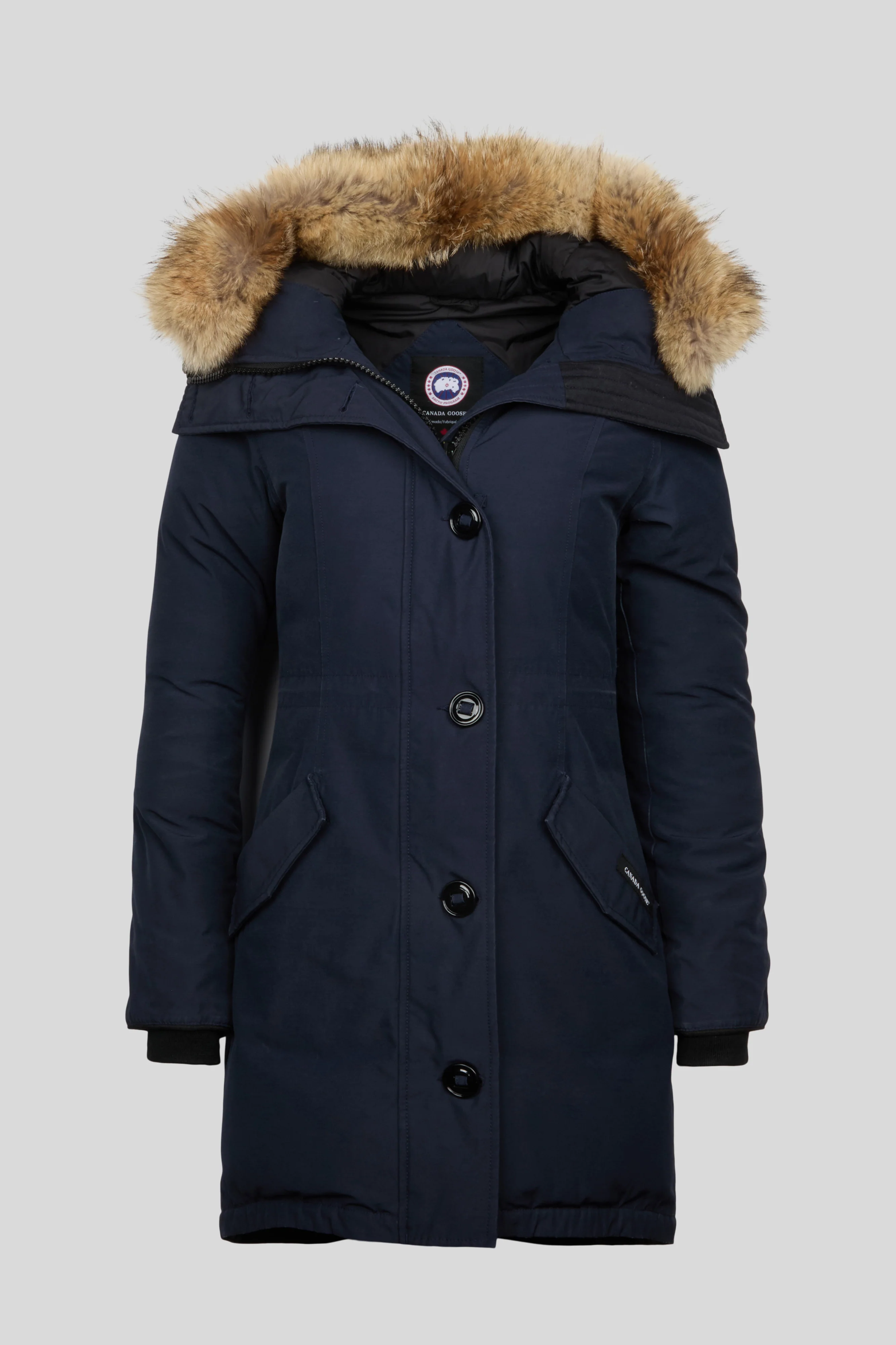 Rossclair Parka