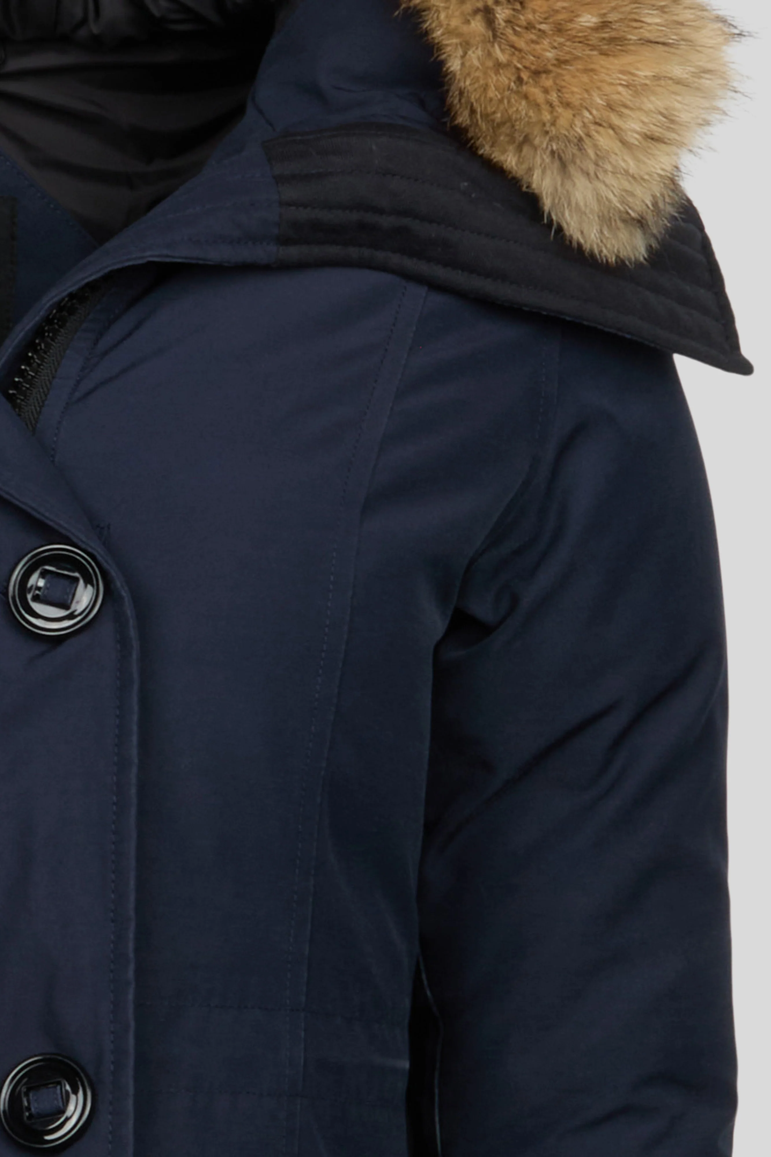Rossclair Parka - Image 4