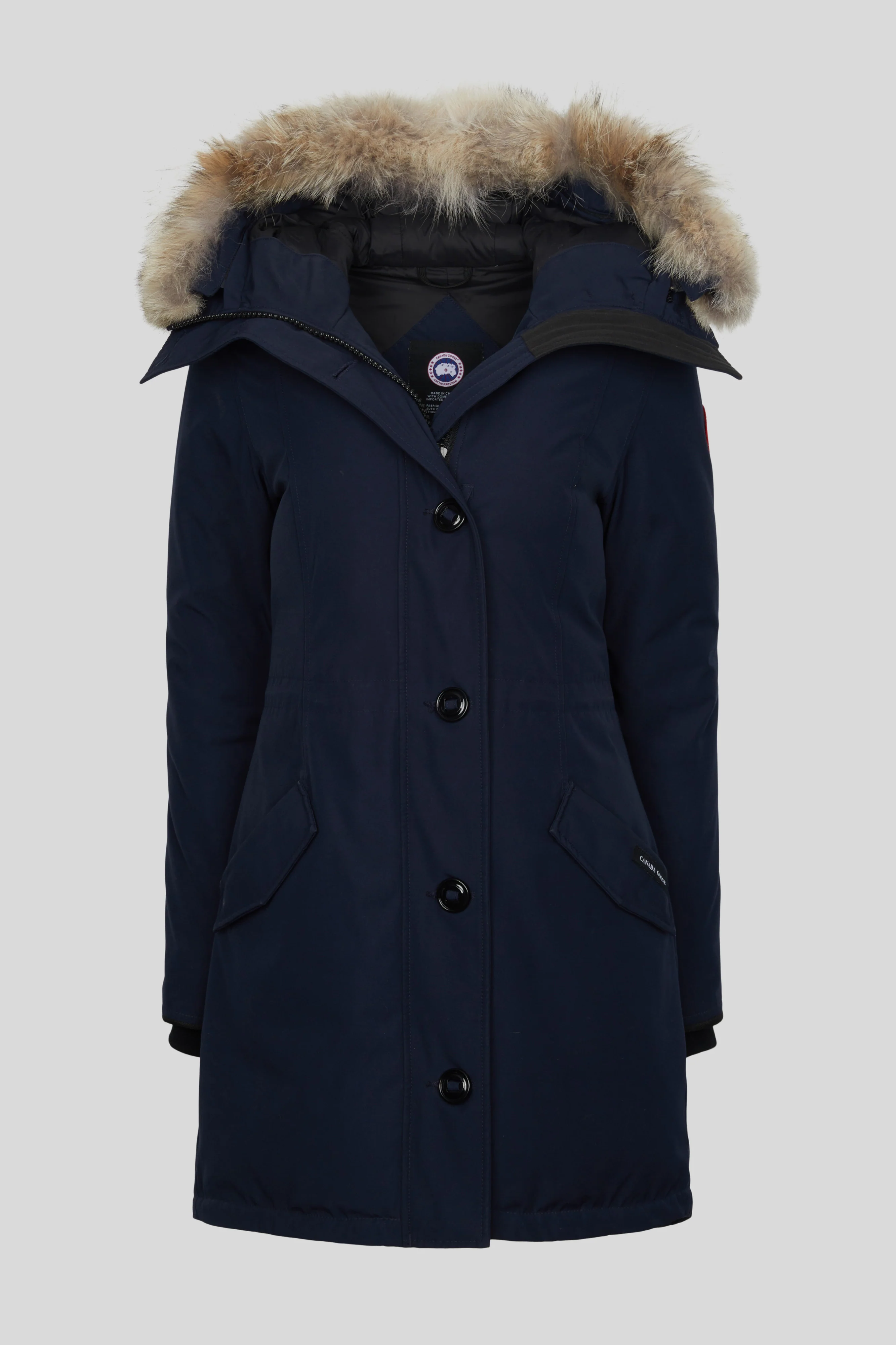 Rossclair Parka