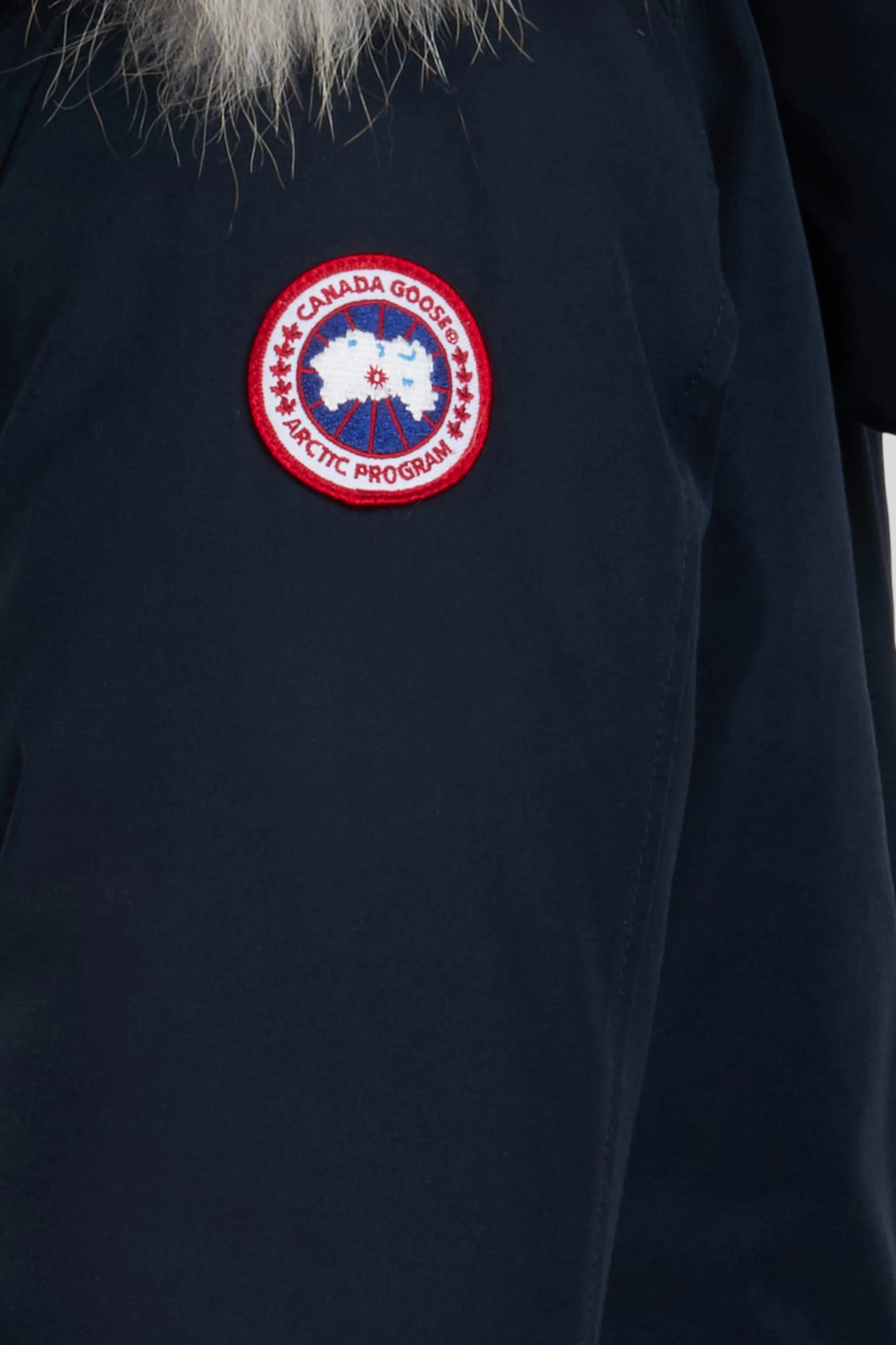 Rossclair Parka - Image 3