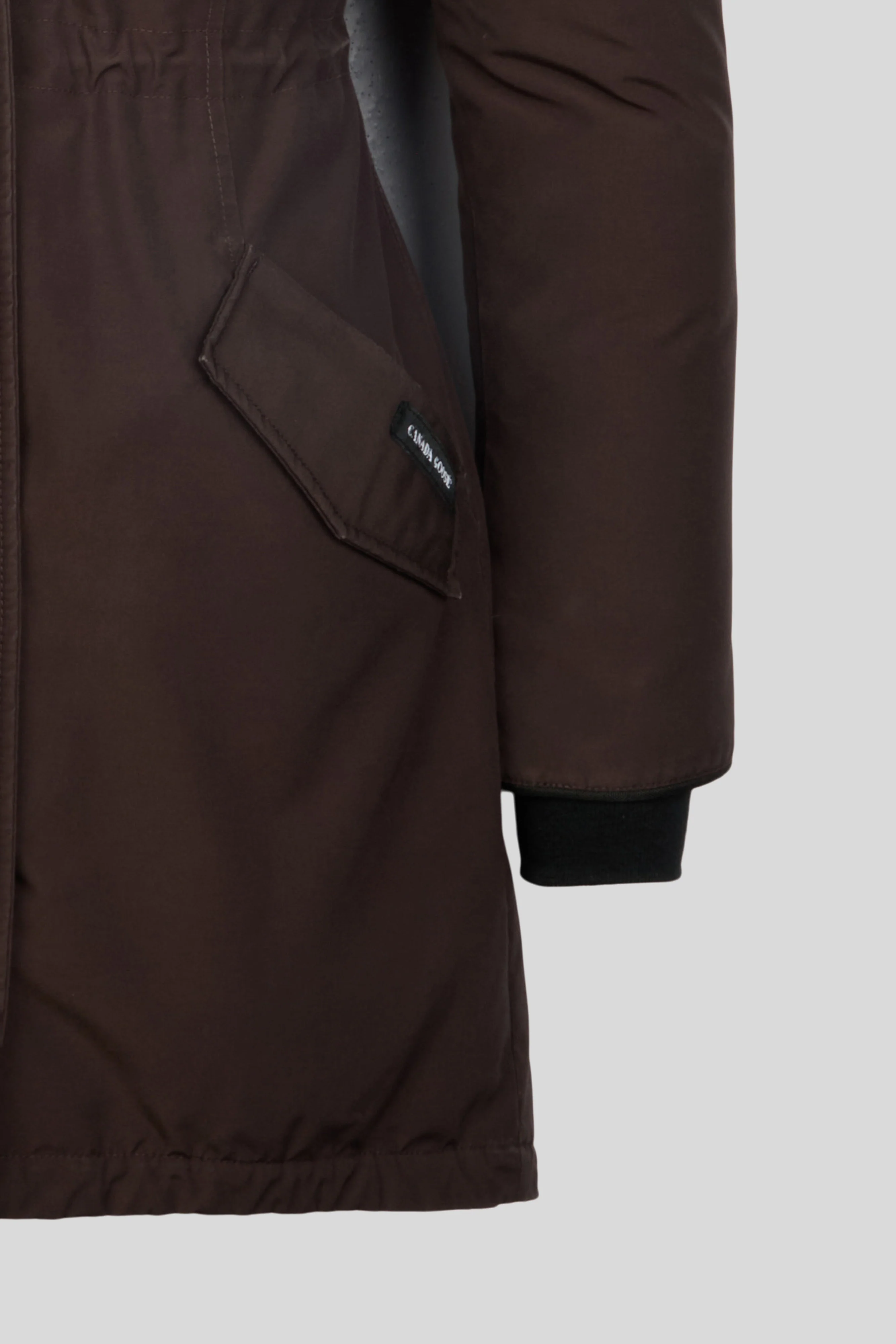 Rossclair Parka - Image 3