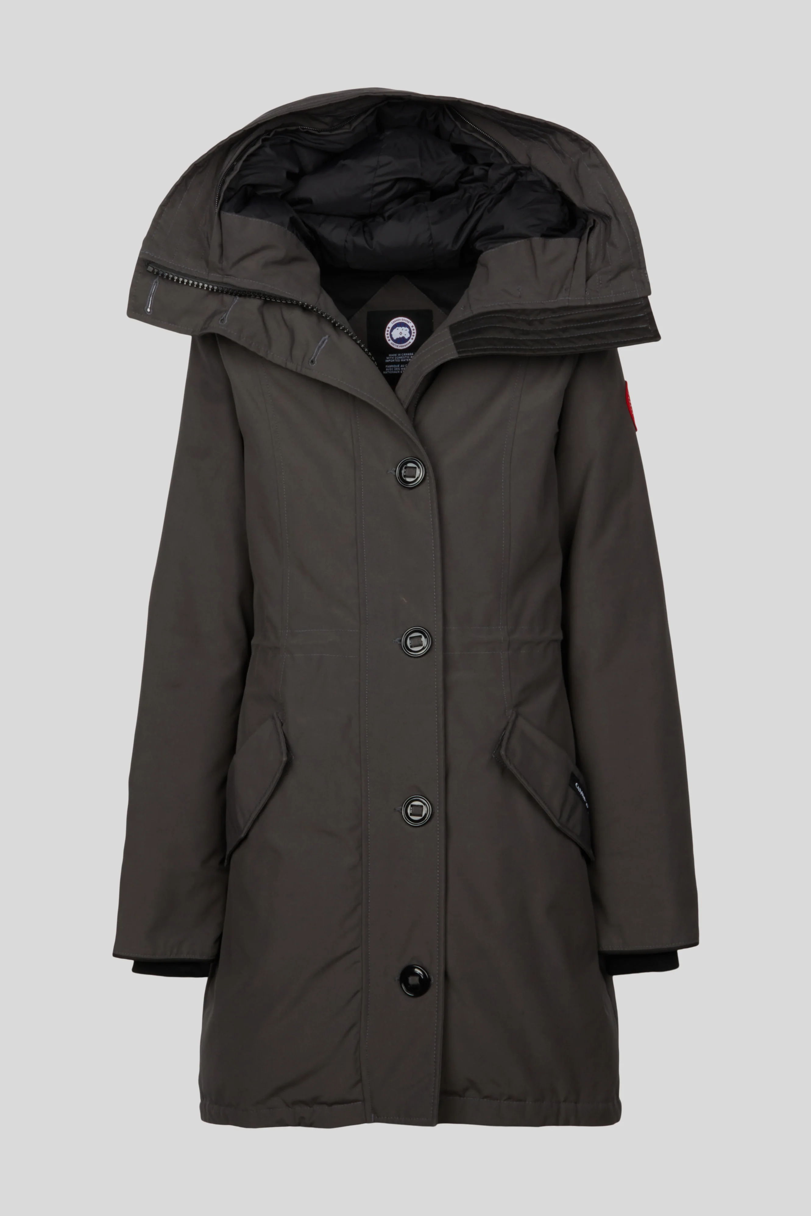 Rossclair Parka