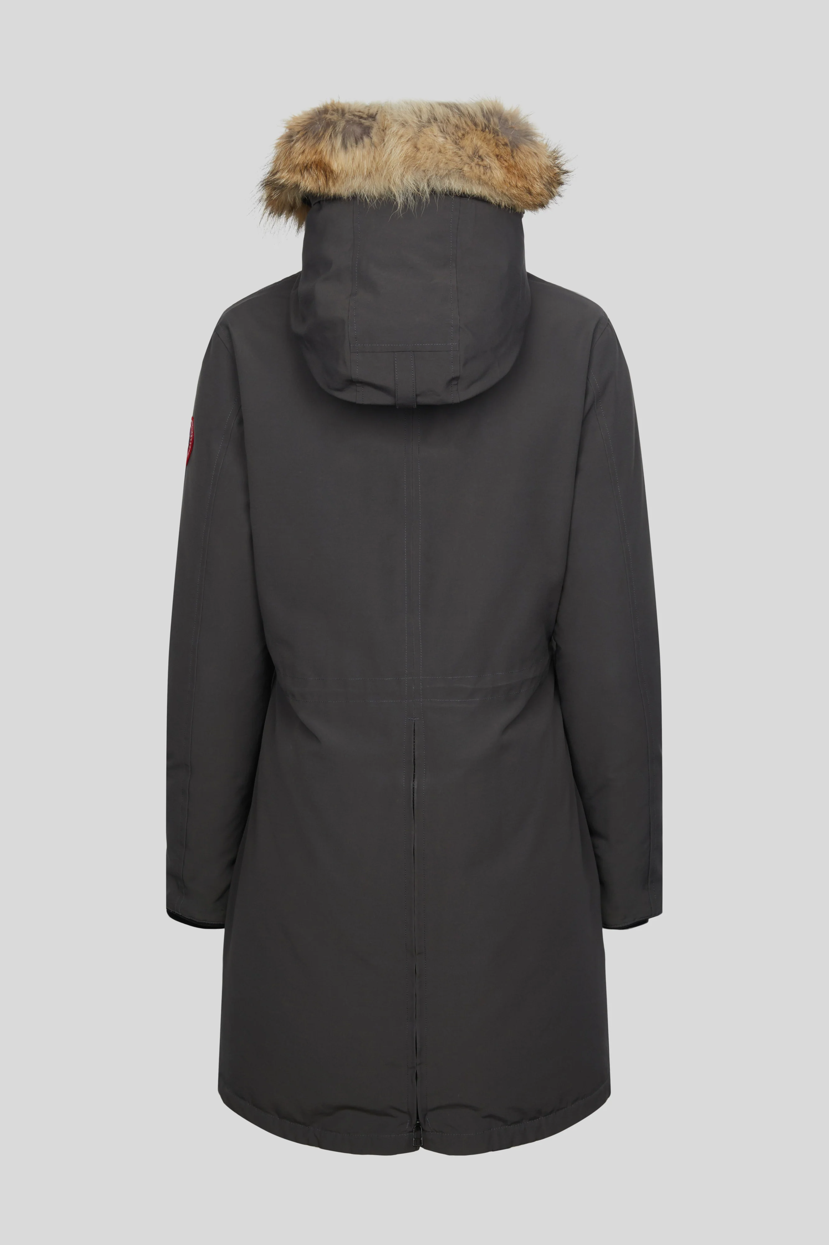 Rossclair Parka - Image 2