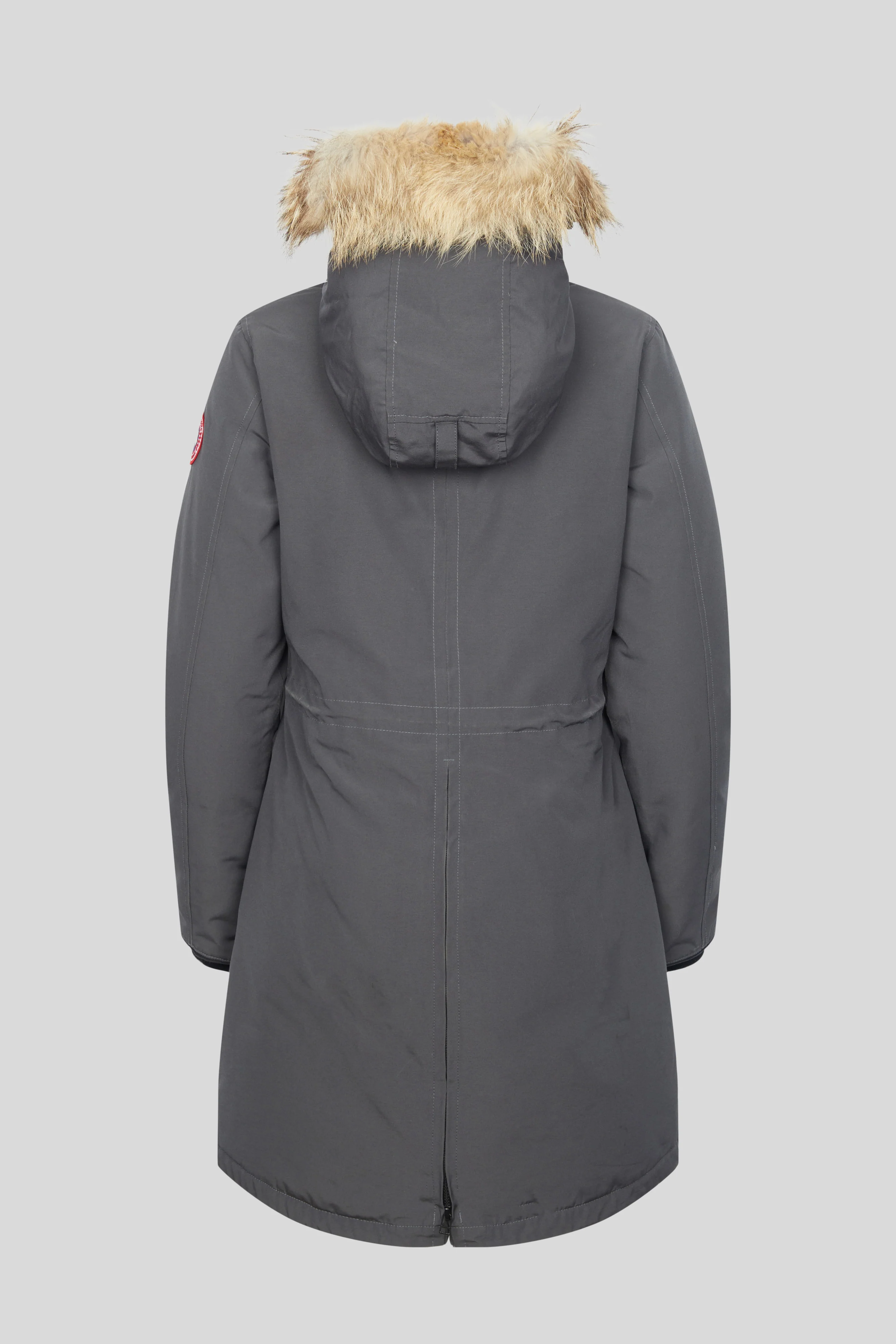 Rossclair Parka - Image 2