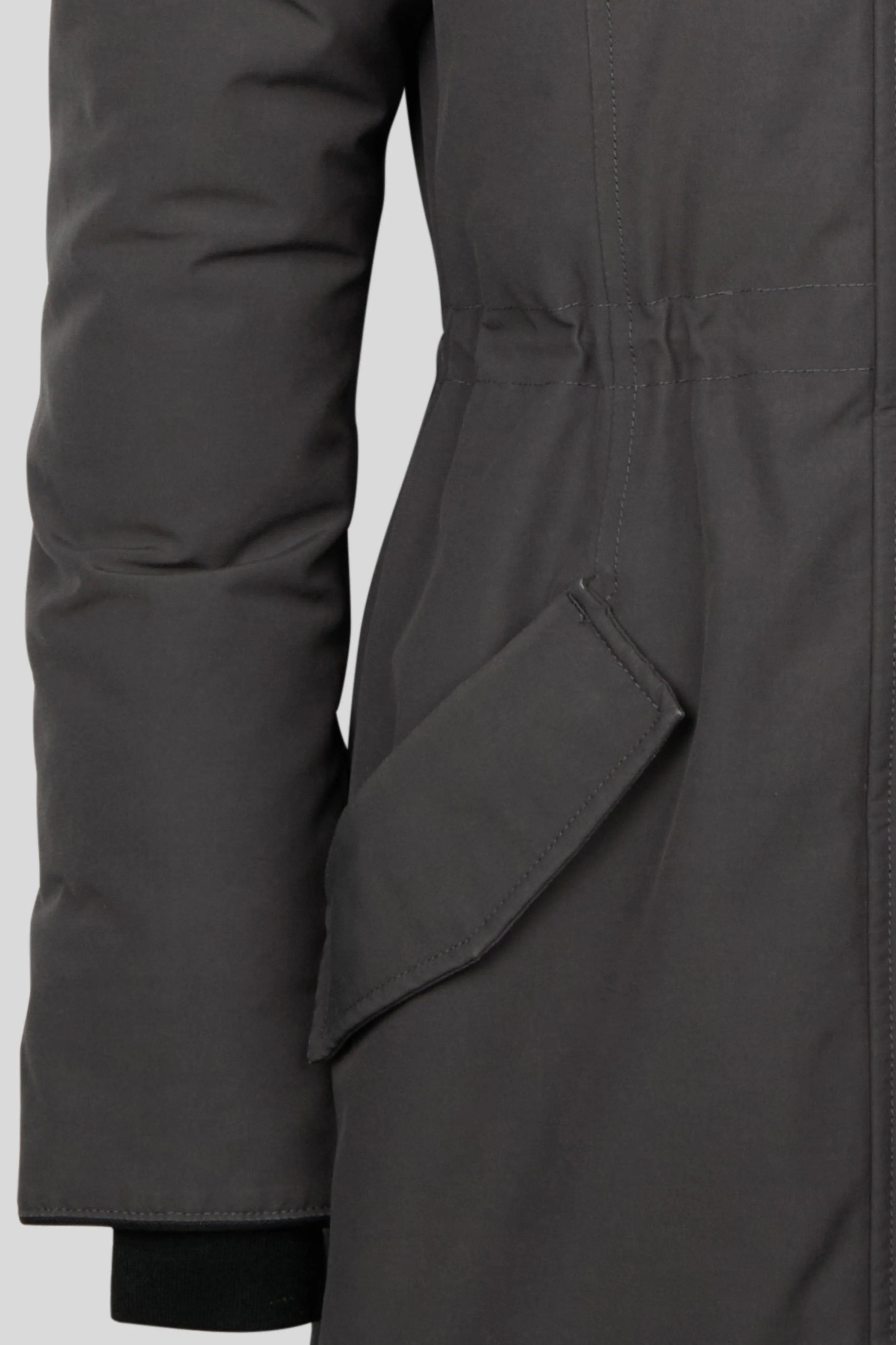 Rossclair Parka - Image 4