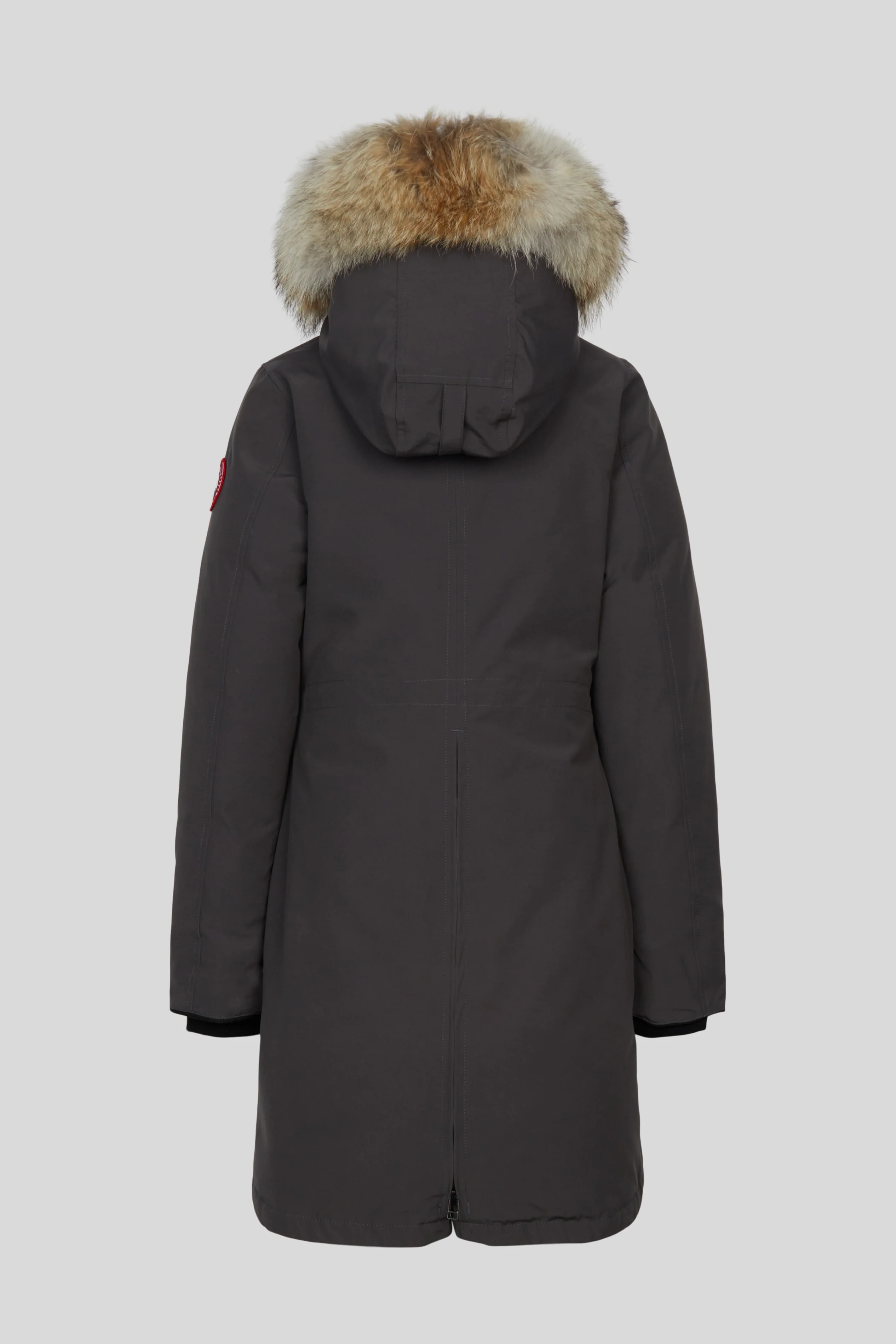Rossclair Parka - Image 2