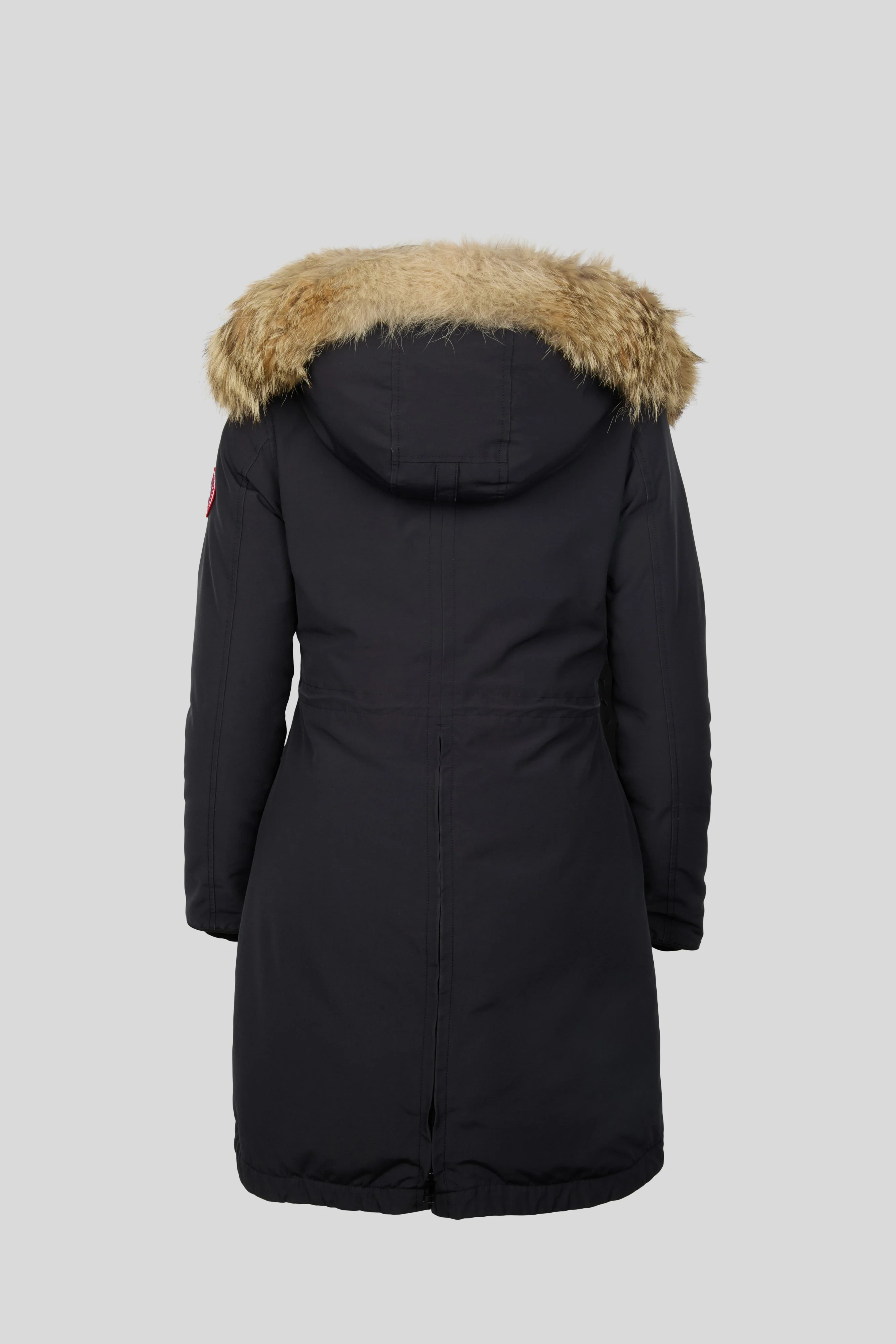 Rossclair Parka - Image 2