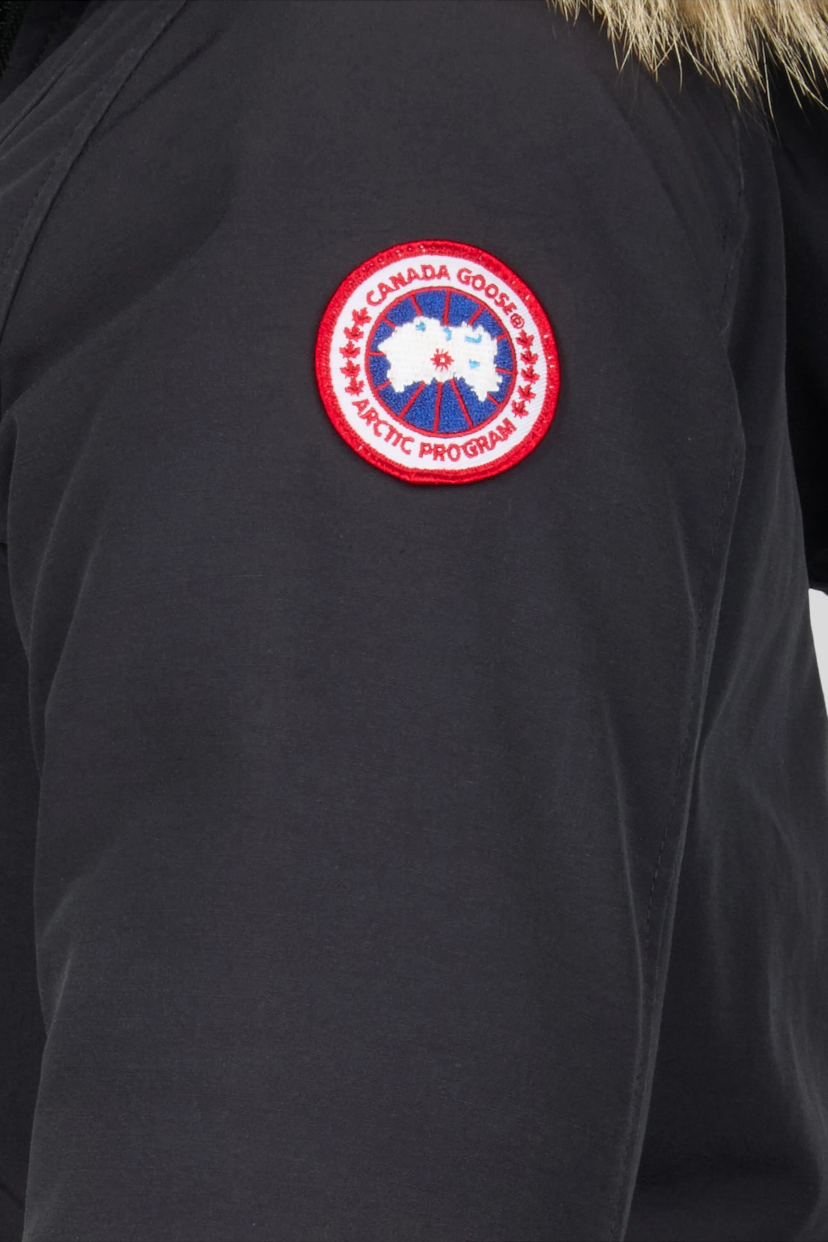 Rossclair Parka - Image 3