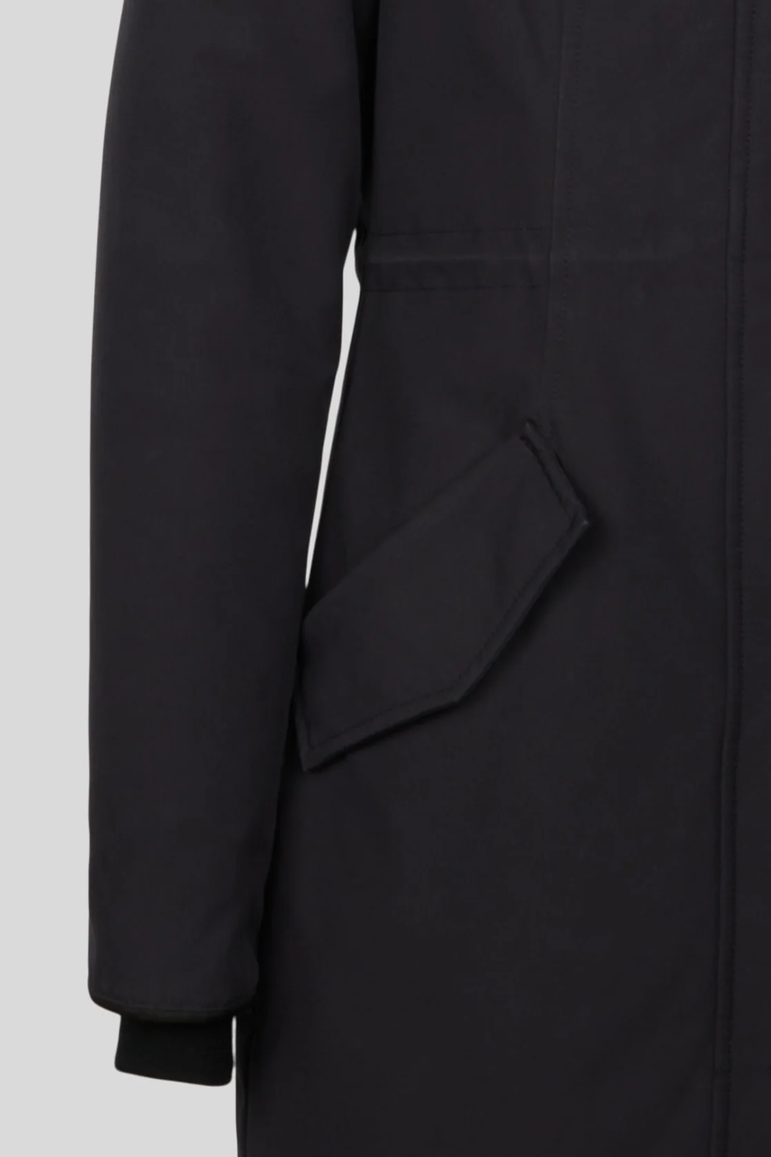 Rossclair Parka - Image 4