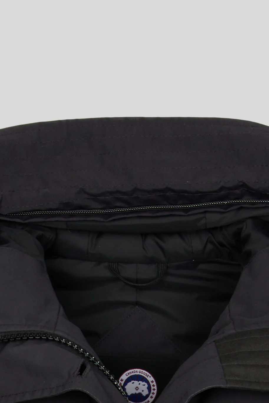Rossclair Parka - Image 3