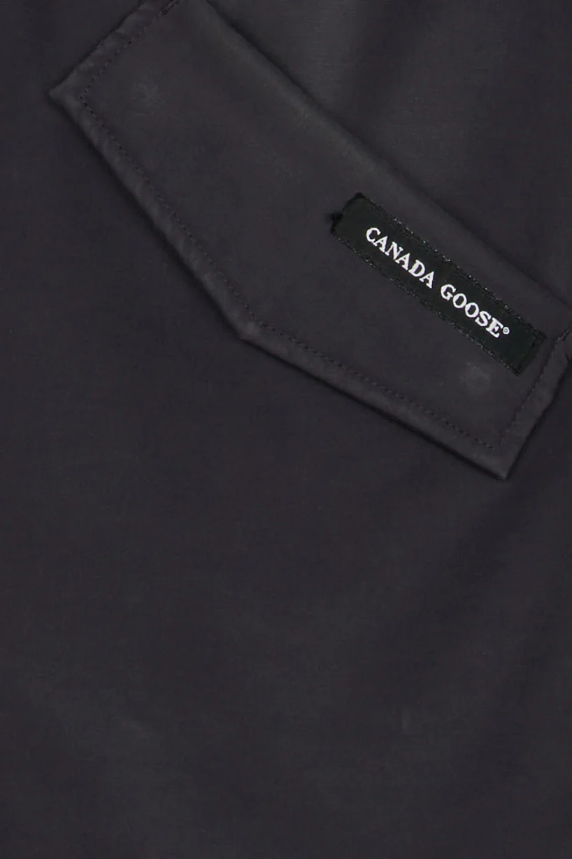 Rossclair Parka - Image 4
