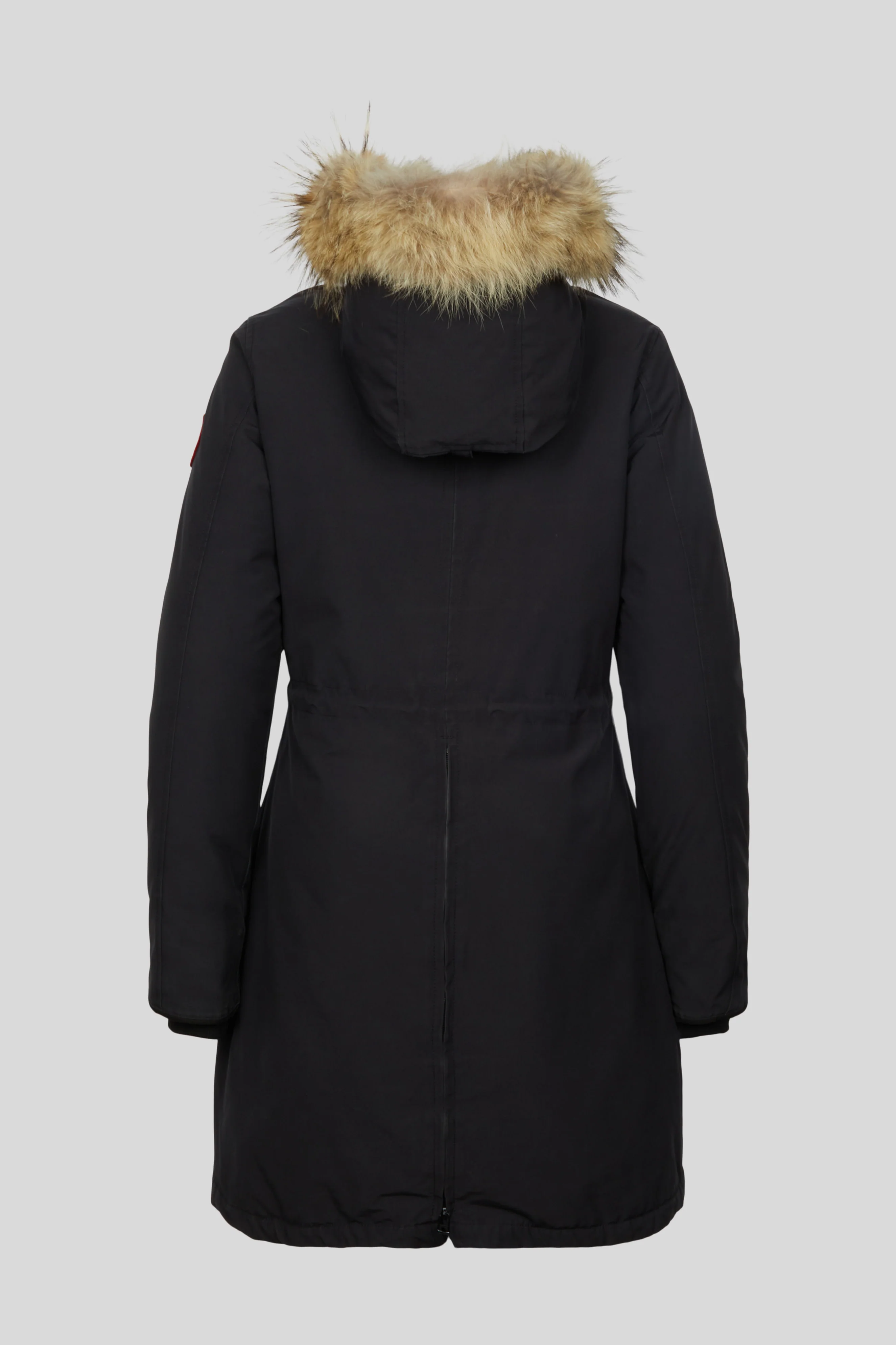 Rossclair Parka - Image 2