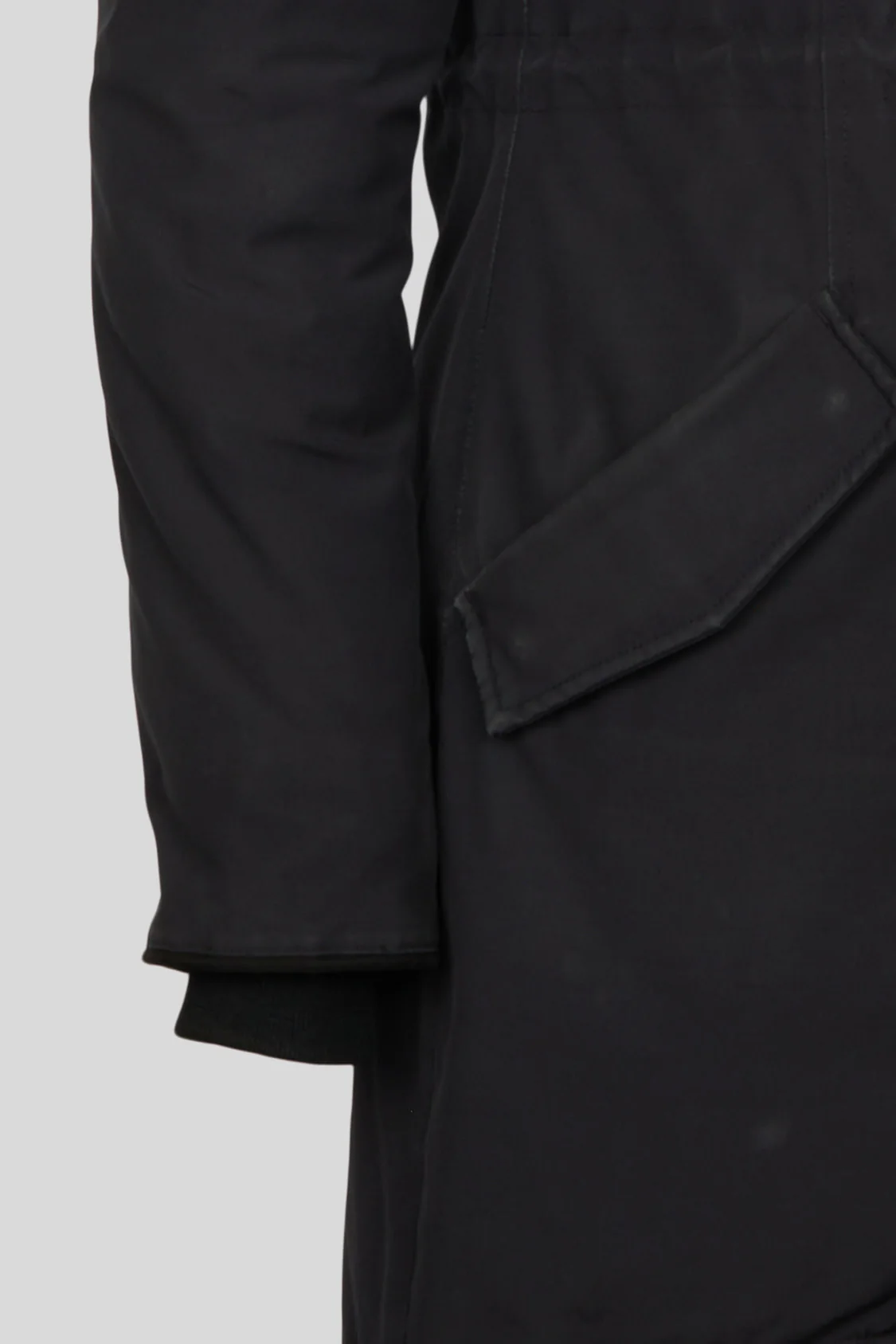 Rossclair Parka - Image 4