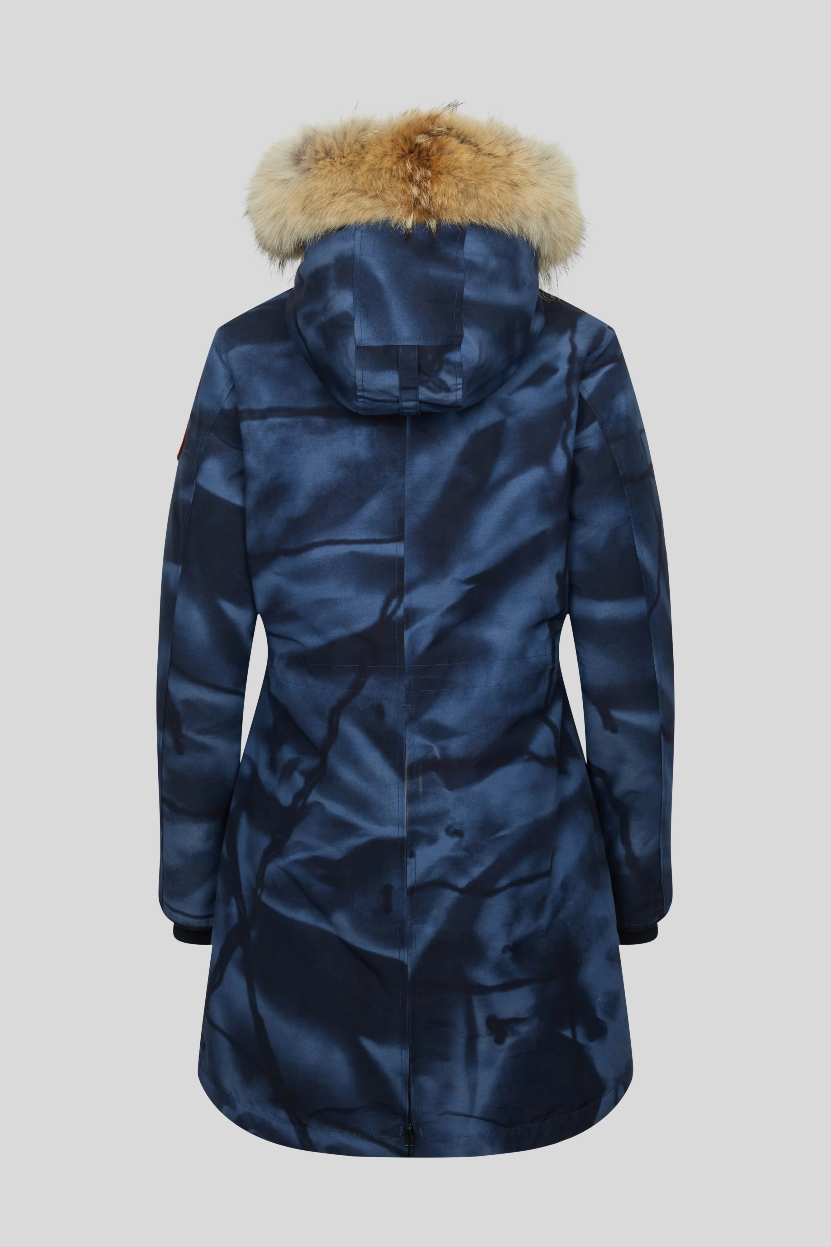 Rossclair Parka Heritage - Image 2