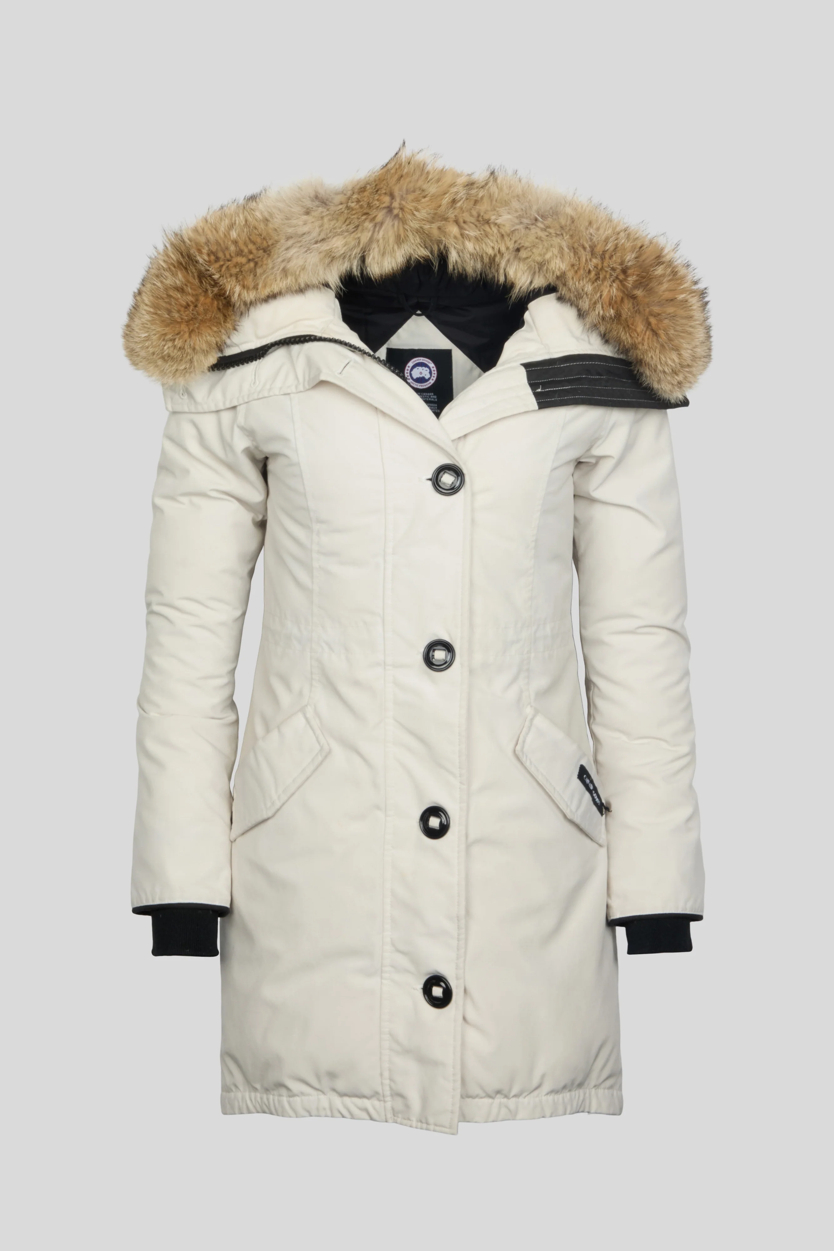 Rossclair Parka