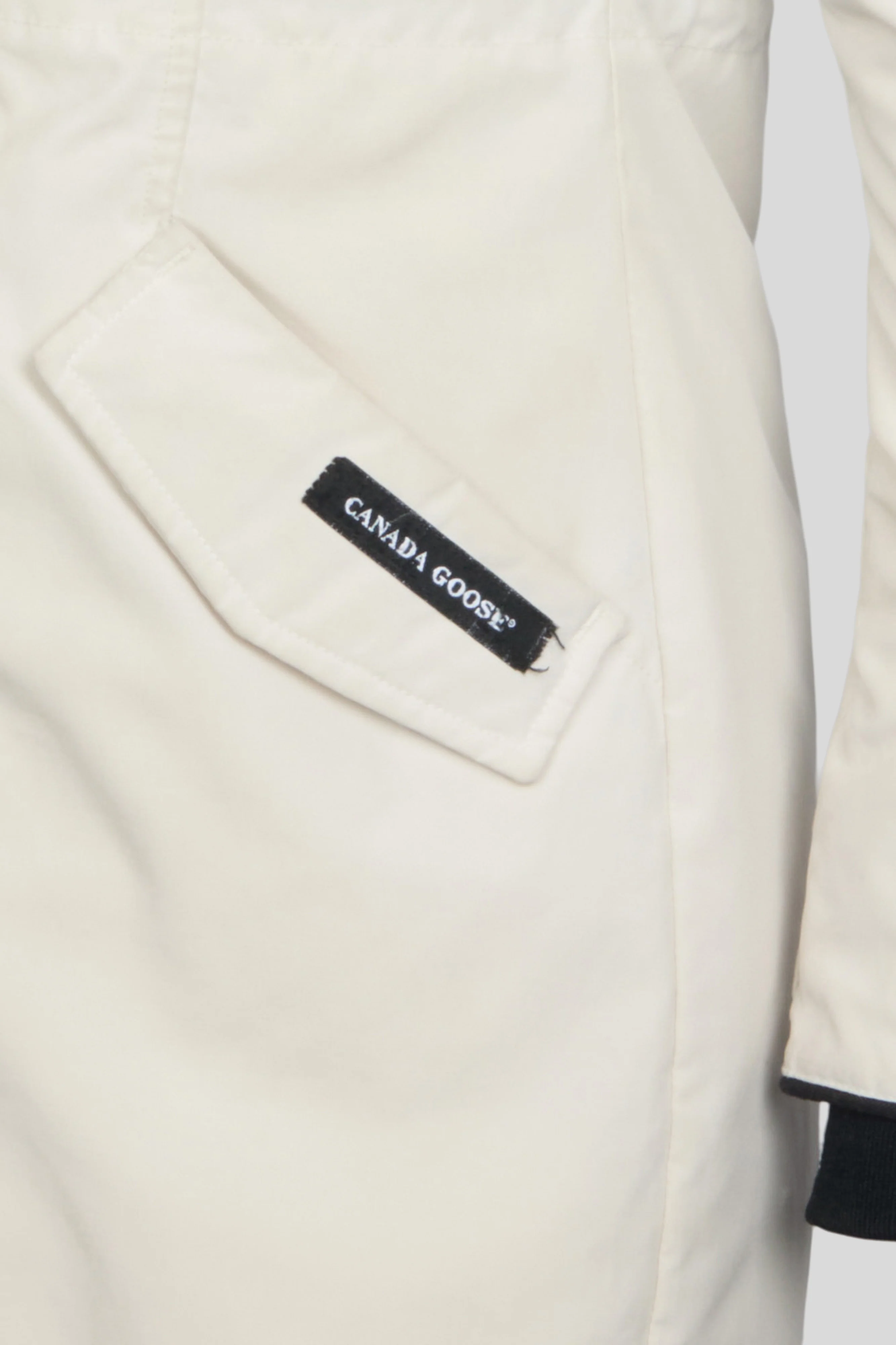 Rossclair Parka - Image 4