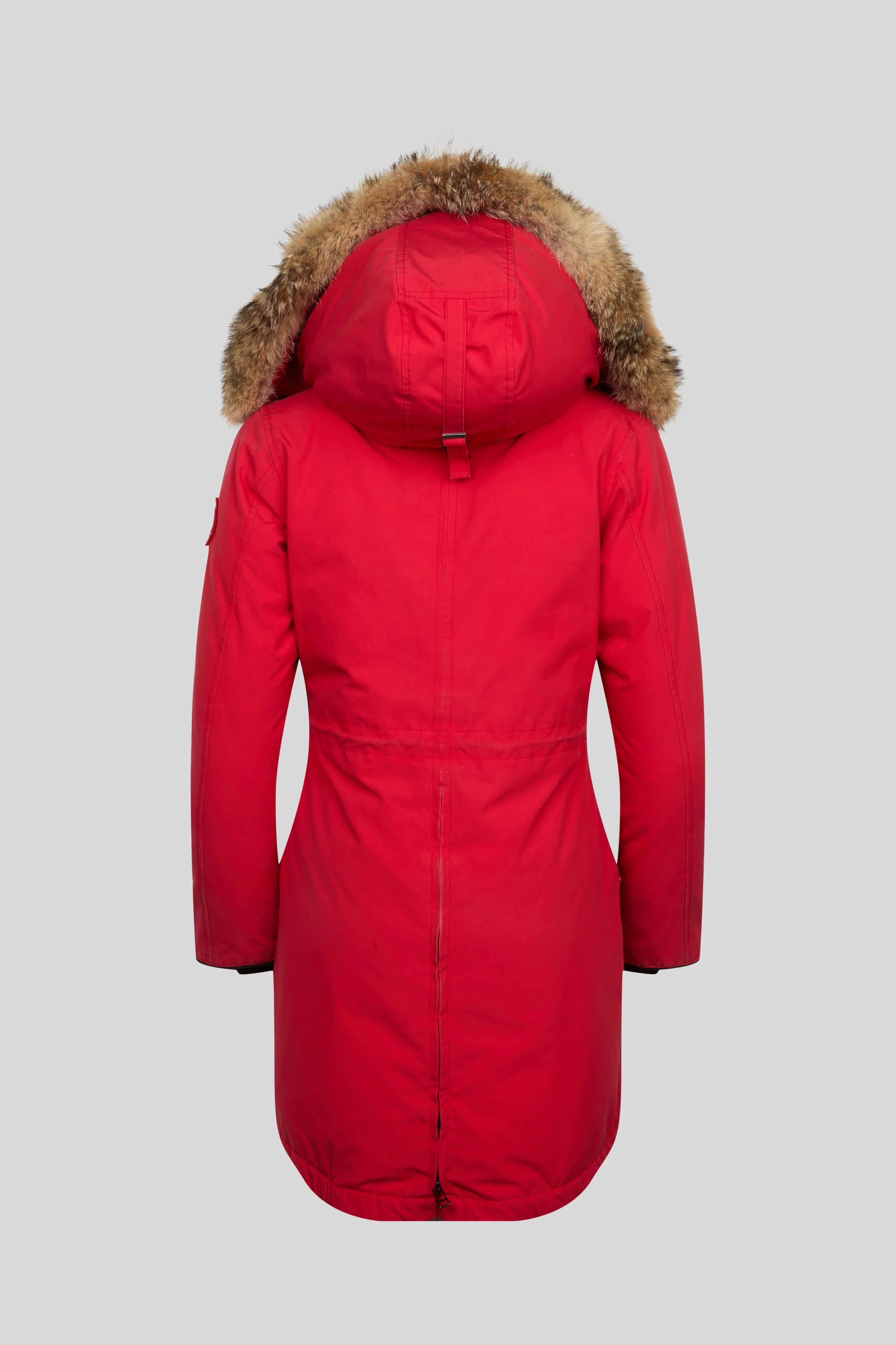 Rossclair Parka Fusion Fit - Image 2