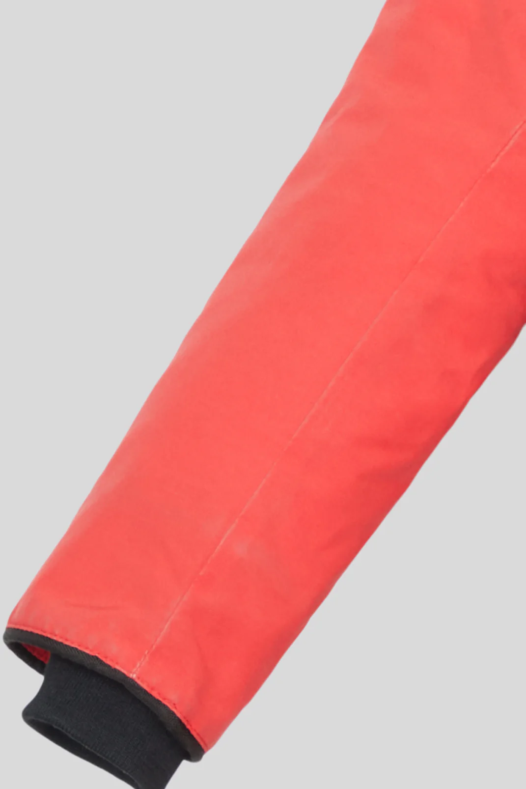 Rossclair Parka Fusion Fit - Image 3