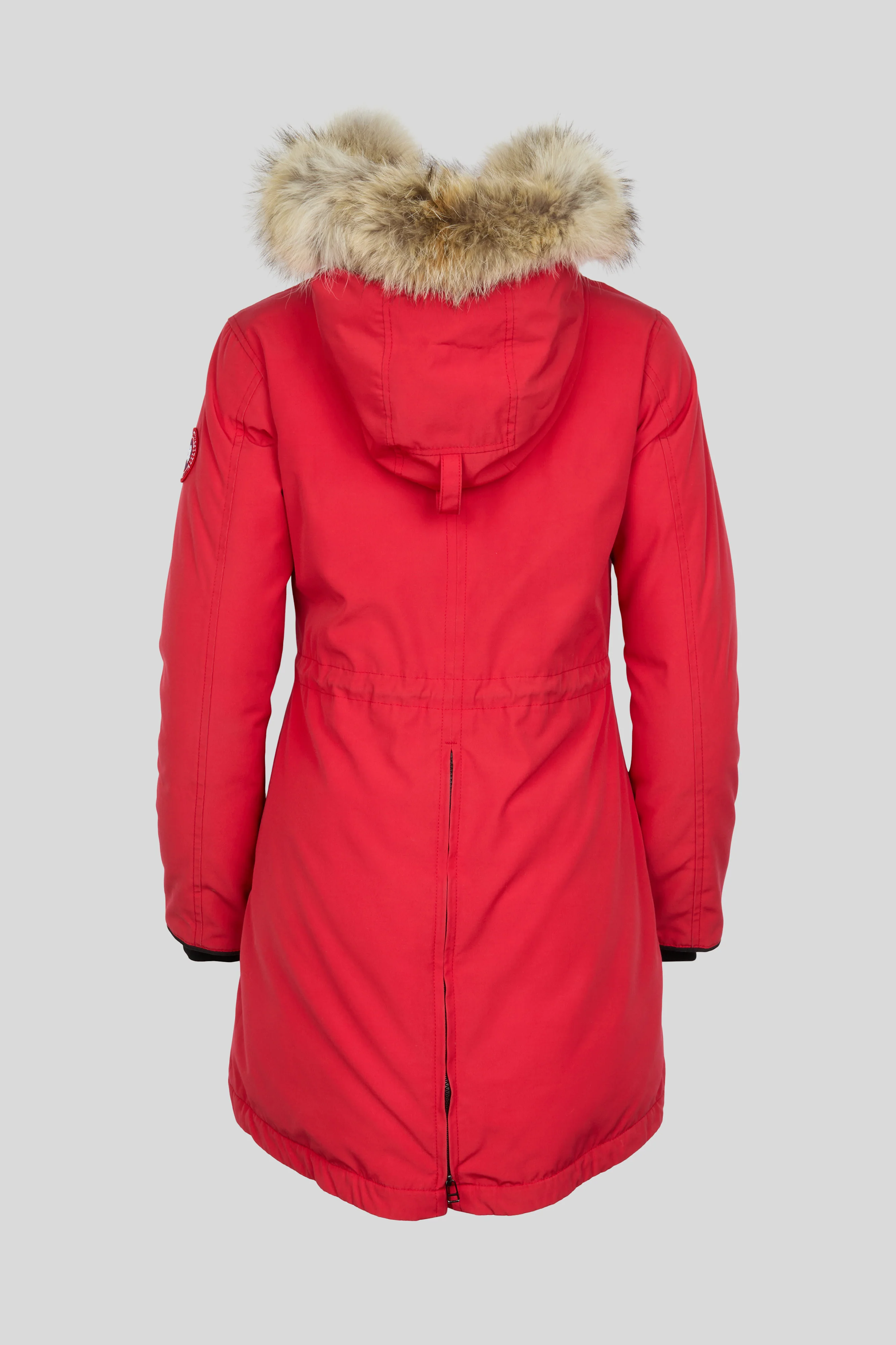 Rossclair Parka Fusion Fit - Image 2
