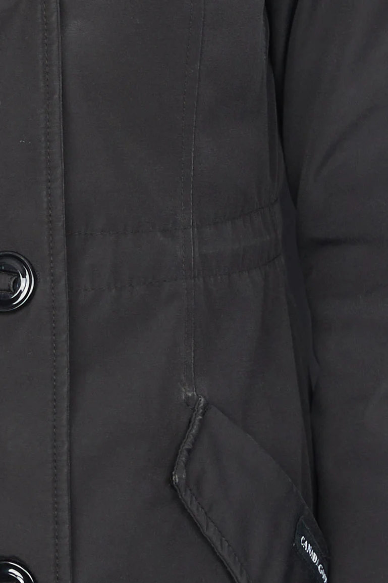Rossclair Parka Fusion Fit - Image 3