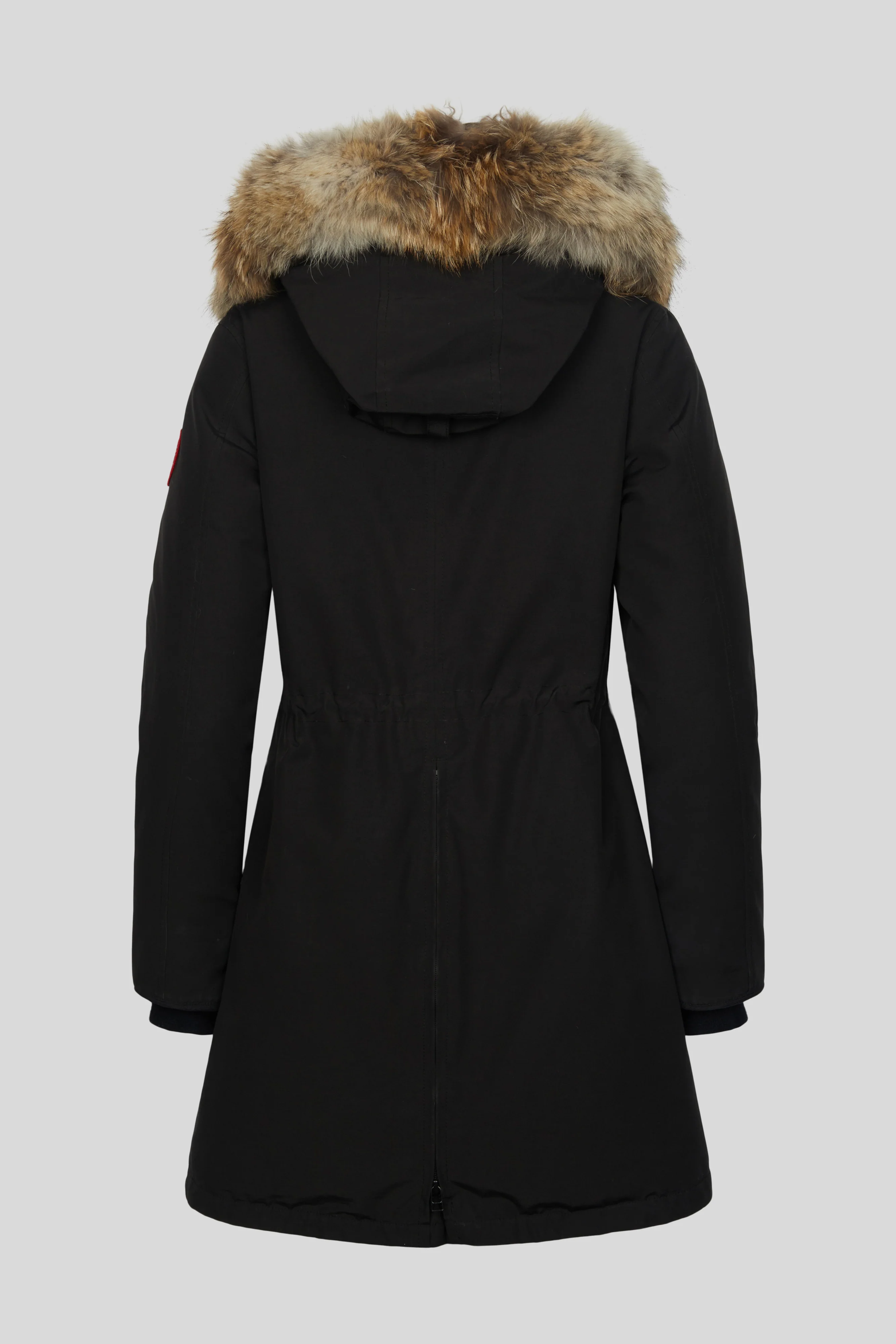 Rossclair Parka Fusion Fit - Image 2