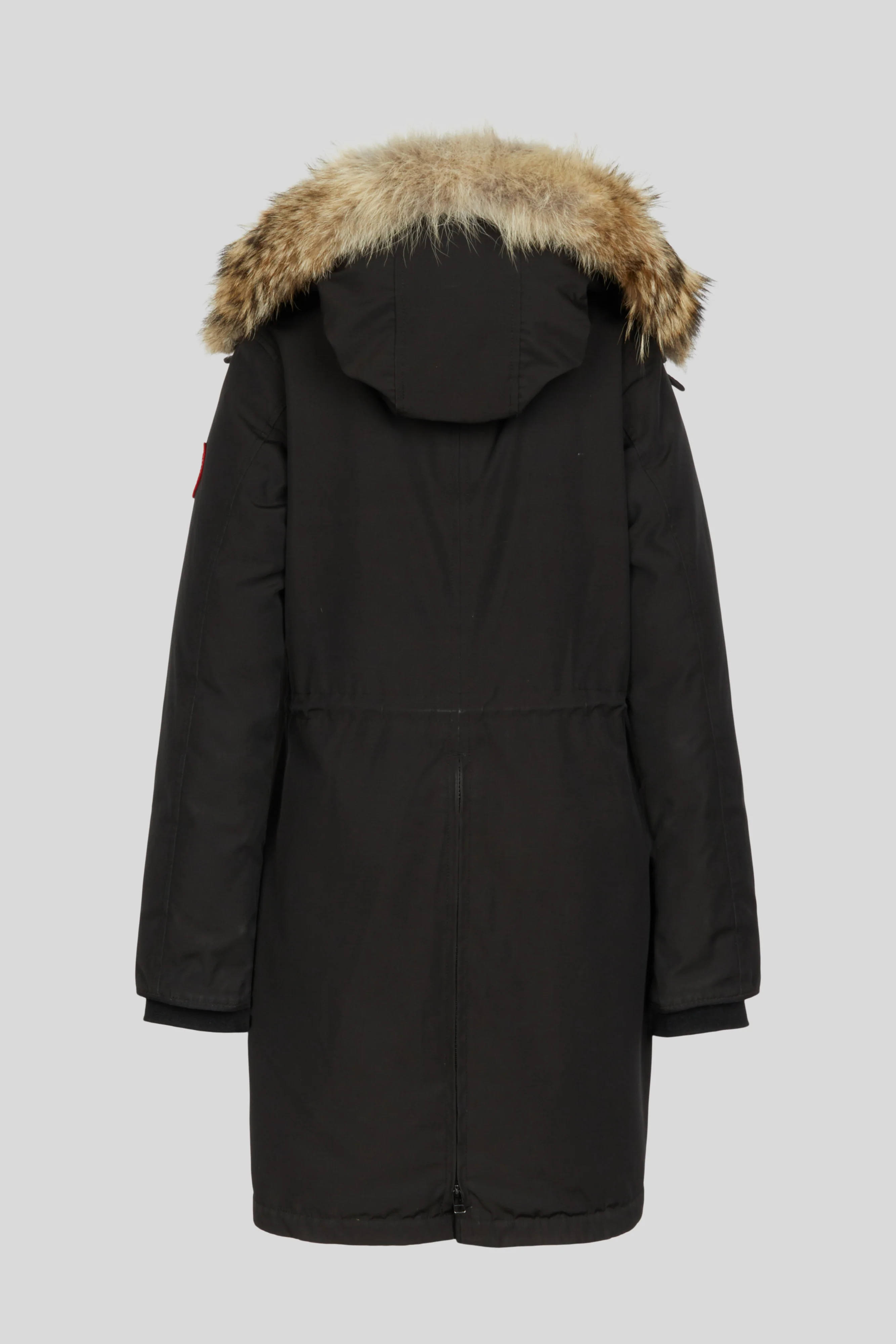 Rossclair Parka Fusion Fit - Image 2