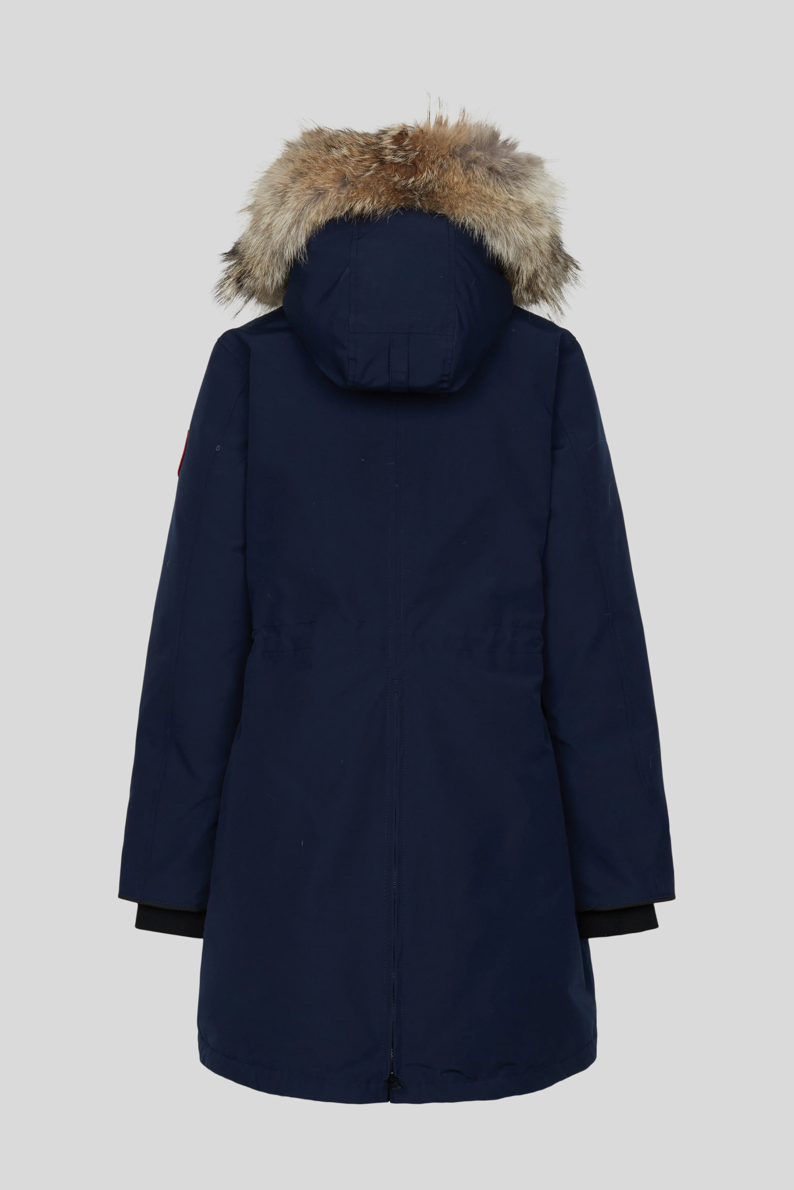 Rossclair Parka Fusion Fit Heritage - Image 2