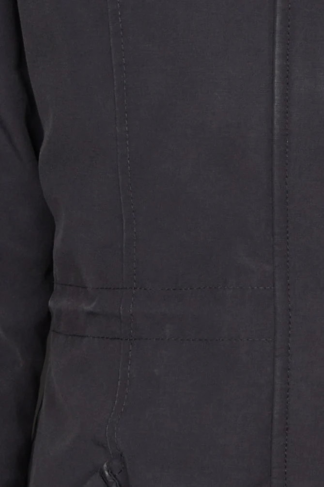 Rossclair Parka Fusion Fit - Image 4