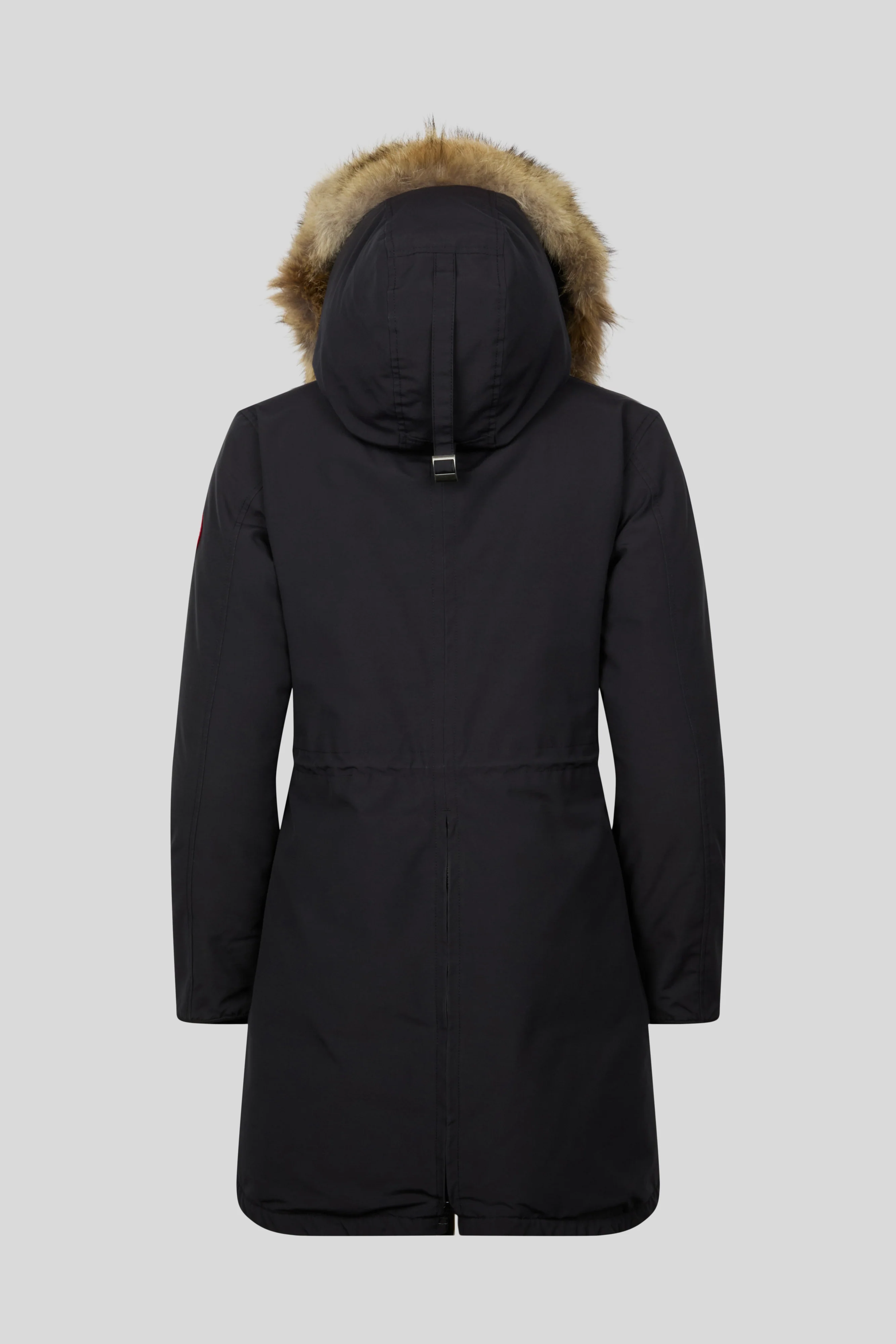 Rossclair Parka Fusion Fit - Image 2