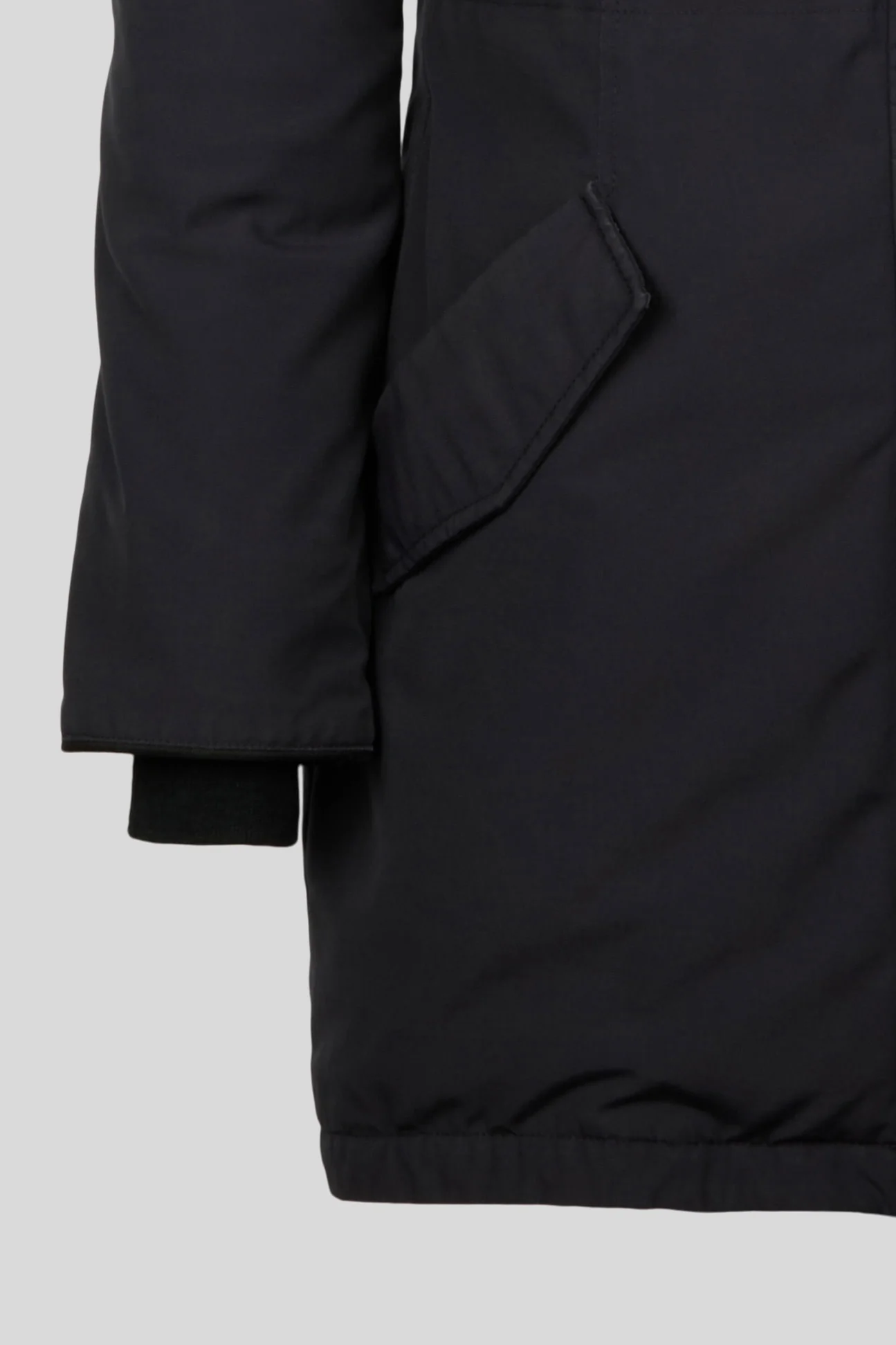 Rossclair Parka Fusion Fit - Image 3