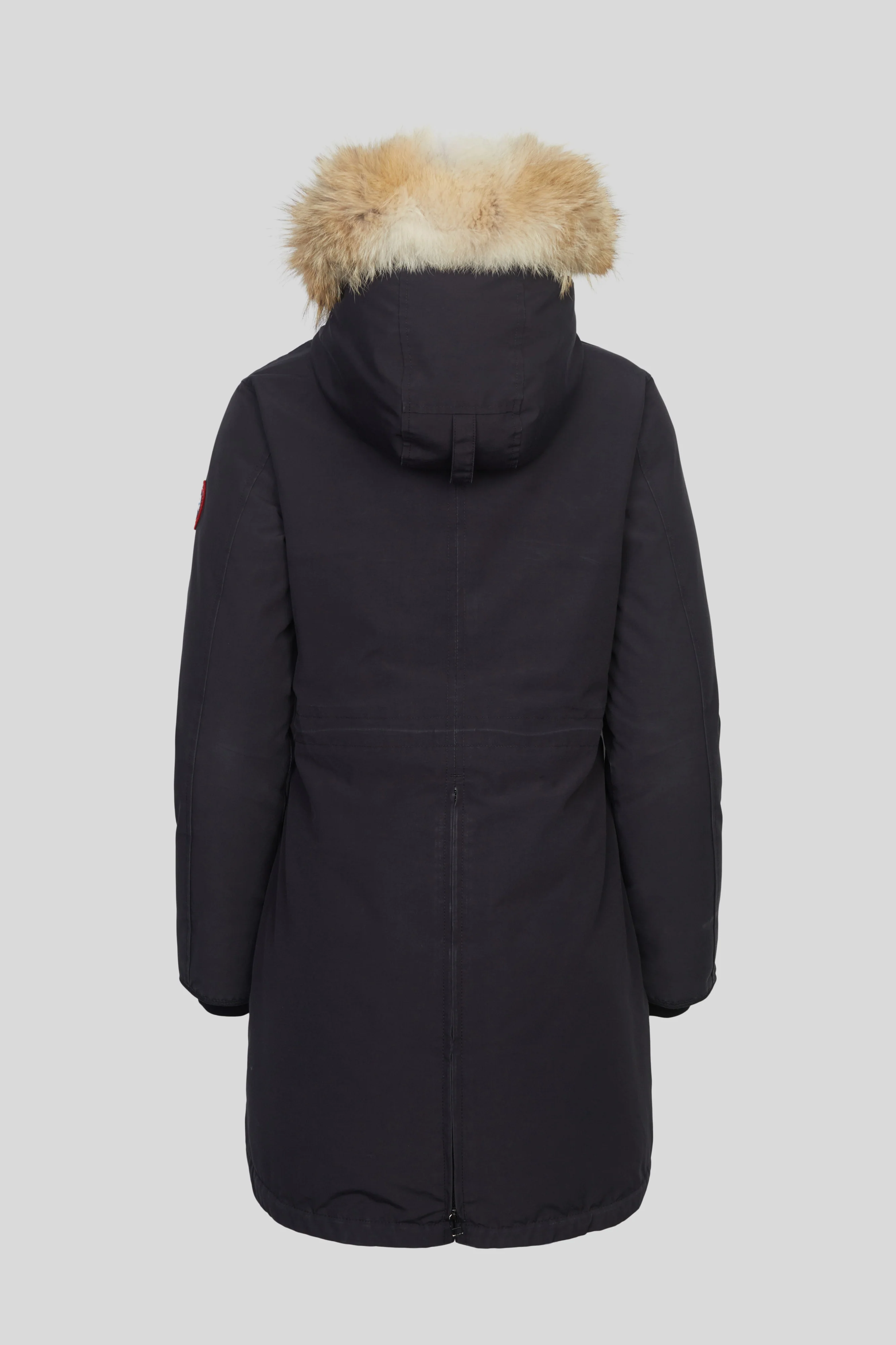 Rossclair Parka Fusion Fit - Image 2
