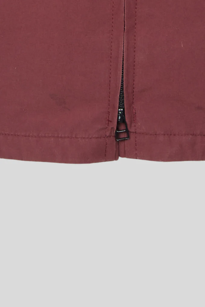 Rossclair Parka Fusion Fit Heritage - Image 3