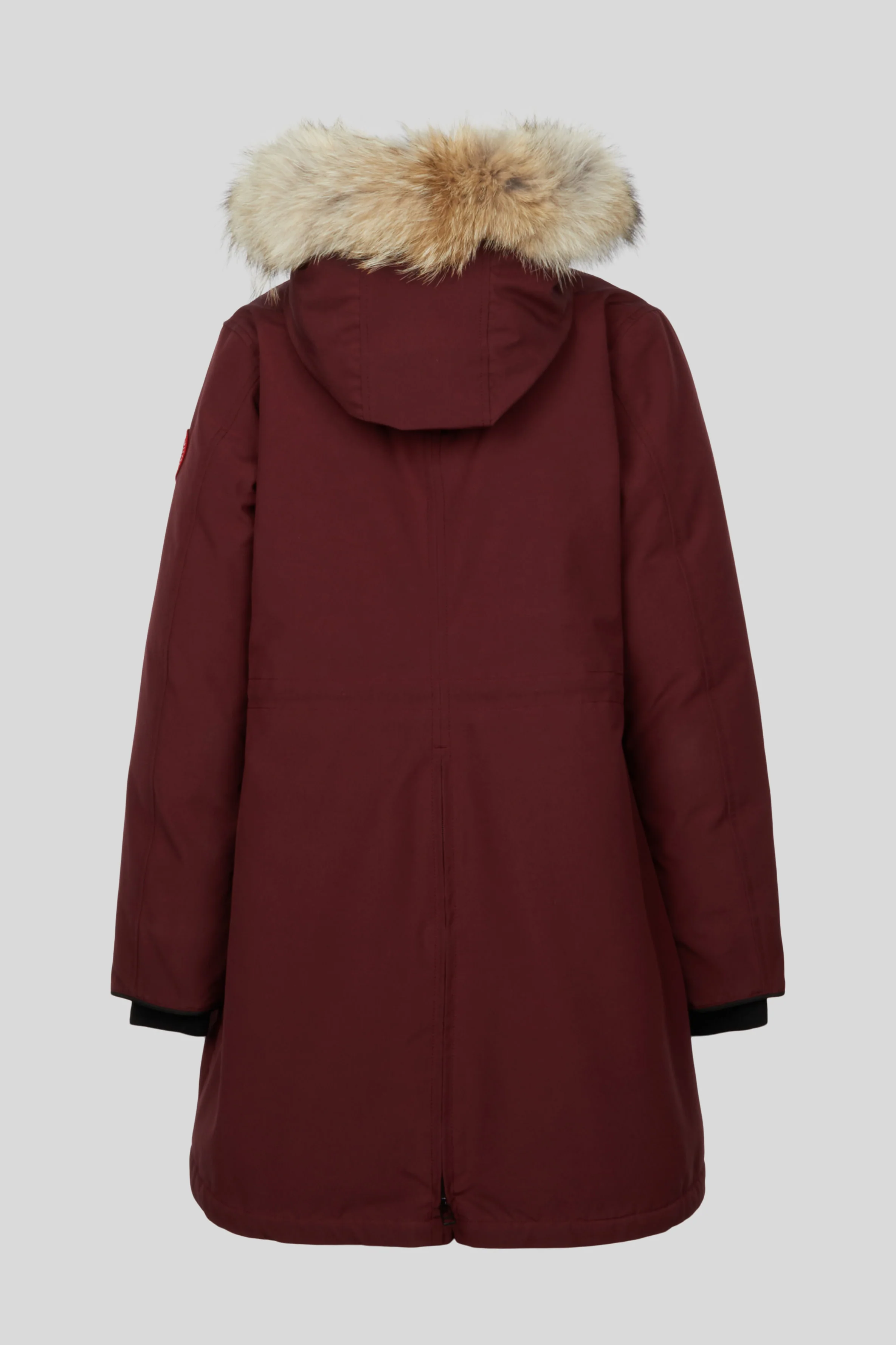 Rossclair Parka Fusion Fit Heritage - Image 2