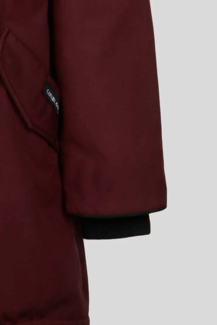 Rossclair Parka Fusion Fit Heritage - Image 3