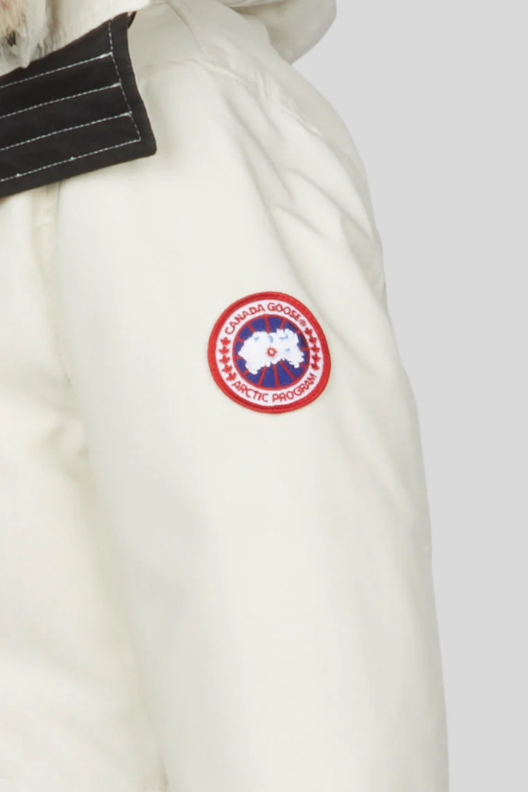 Rossclair Parka Fusion Fit Heritage - Image 4