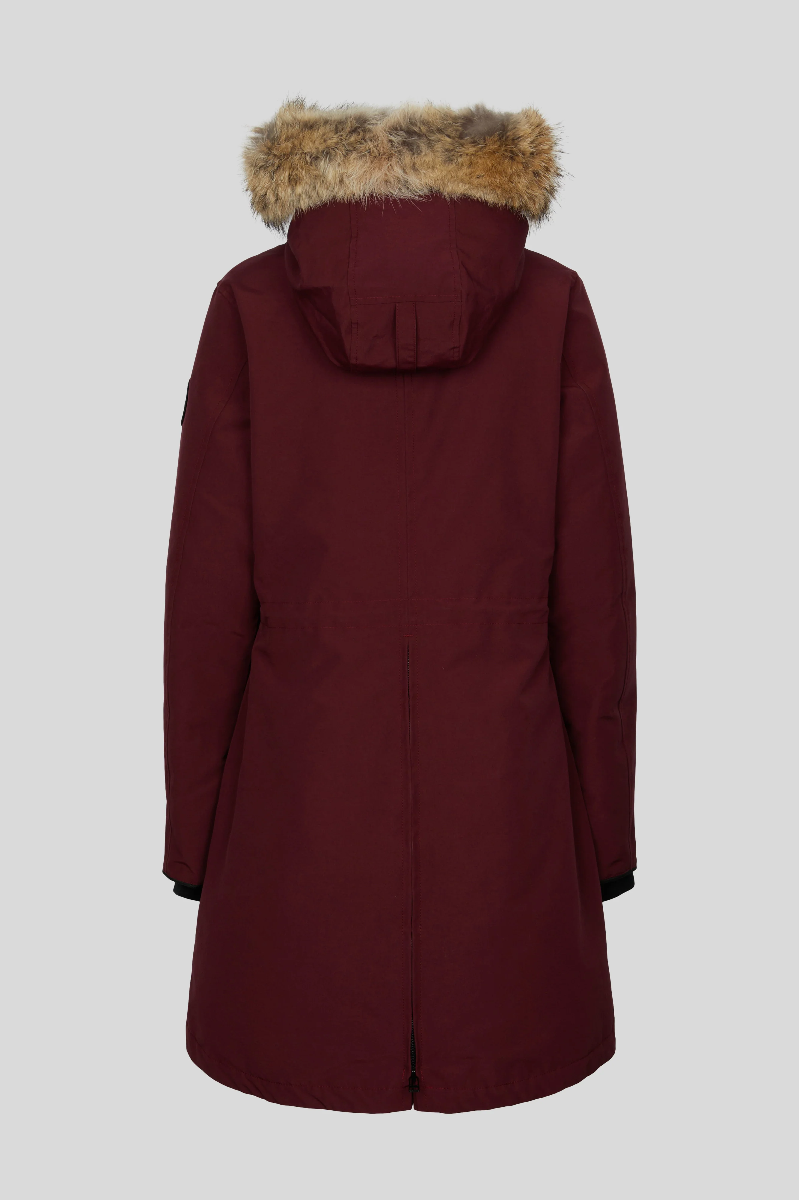 Rossclair Parka Black Label - Image 2