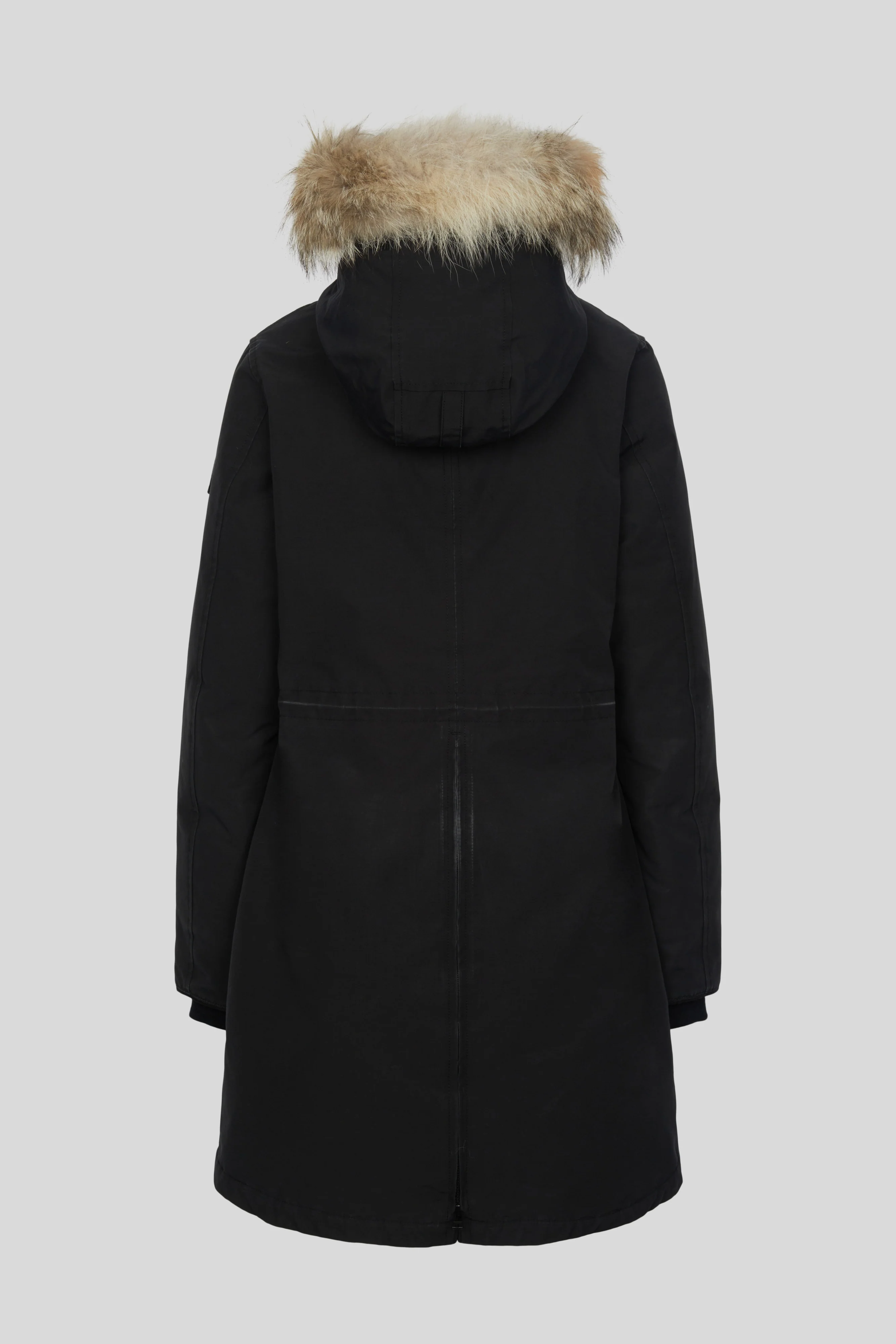 Rossclair Parka Black Label - Image 2