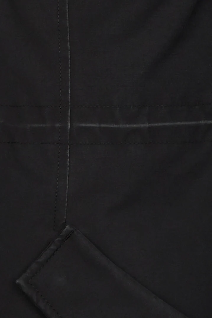 Rossclair Parka Black Label - Image 4