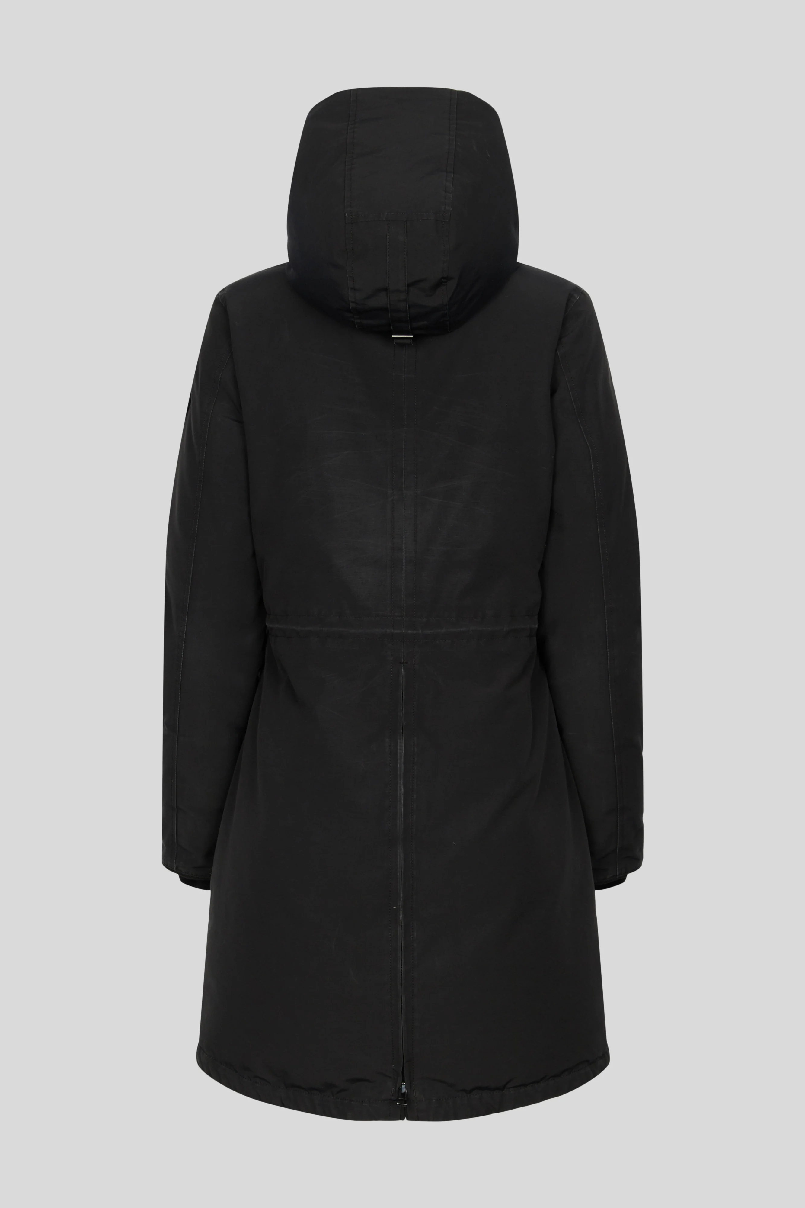 Rossclair Parka Black Label - Image 2
