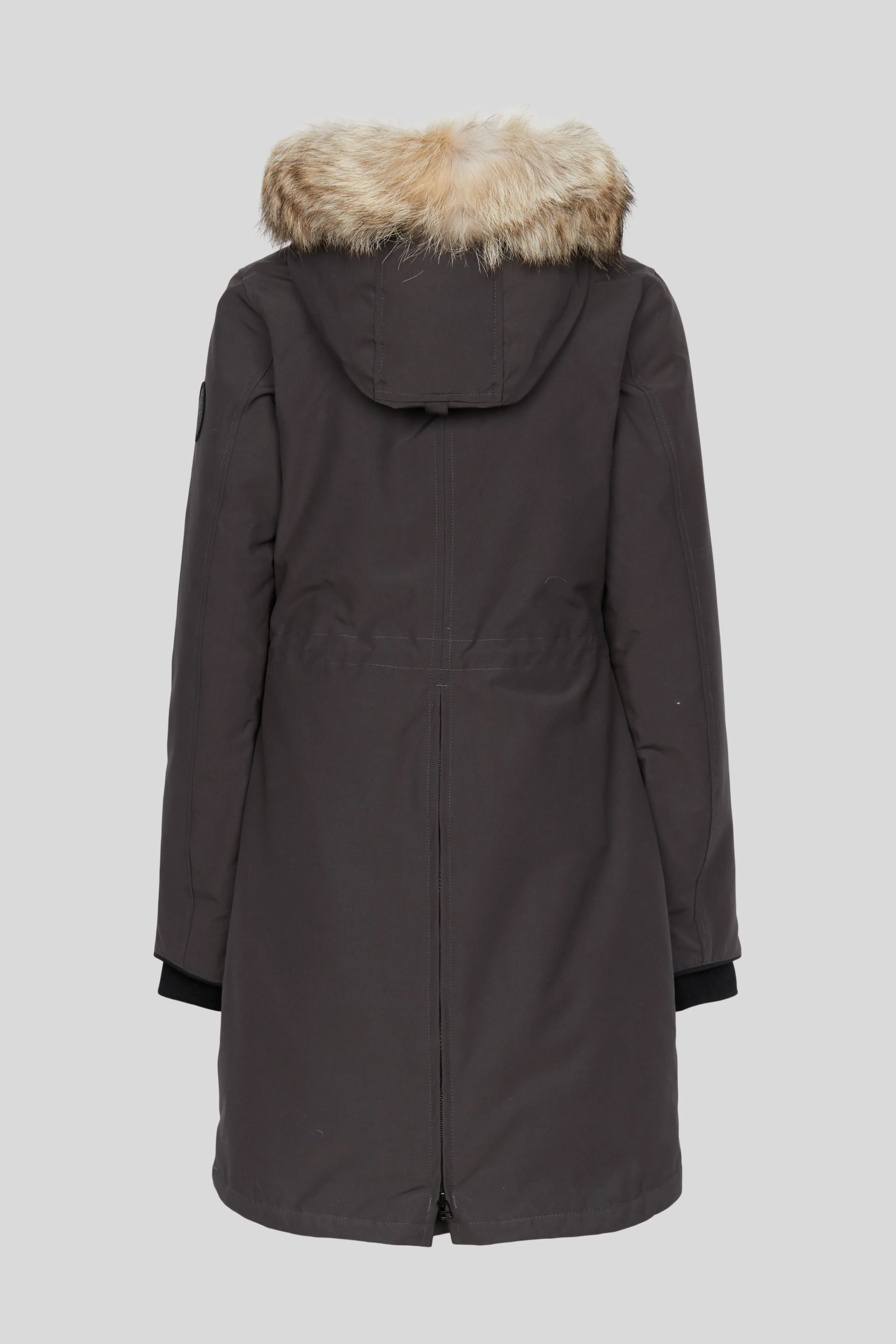 Rossclair Parka Black Label - Image 2