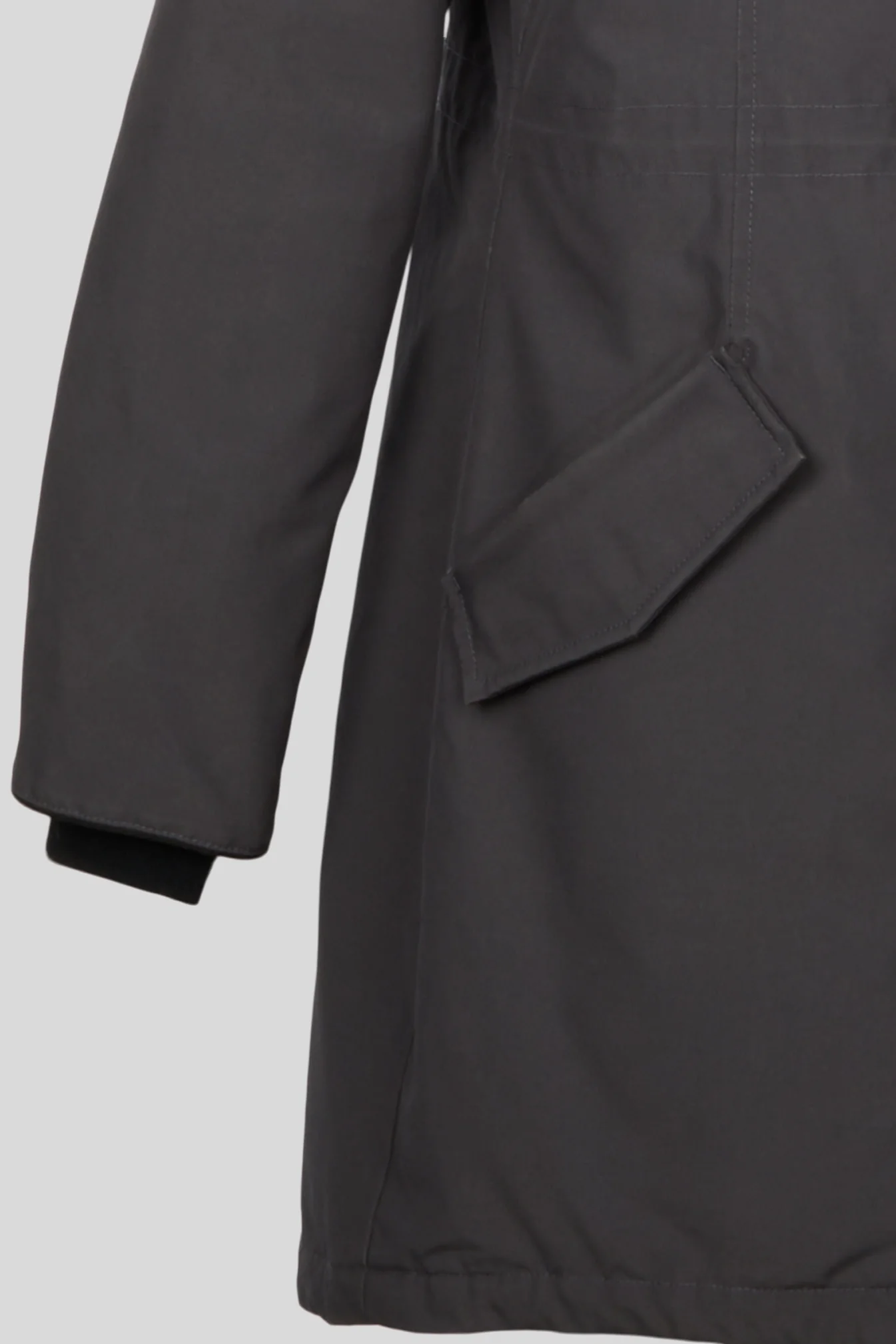 Rossclair Parka Black Label - Image 4