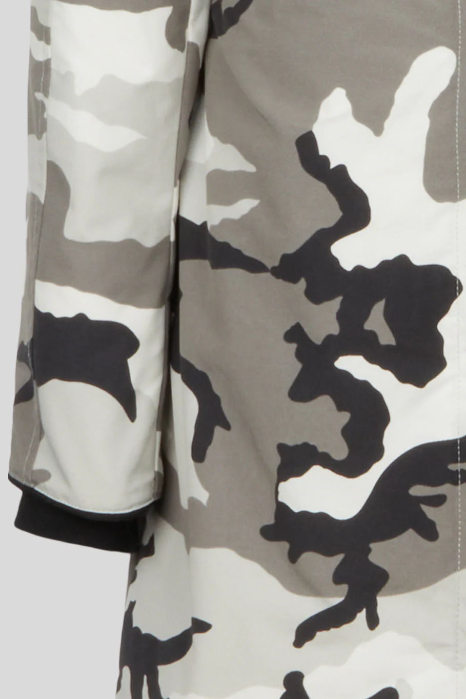 Rossclair Parka Black Label Heritage - Image 3