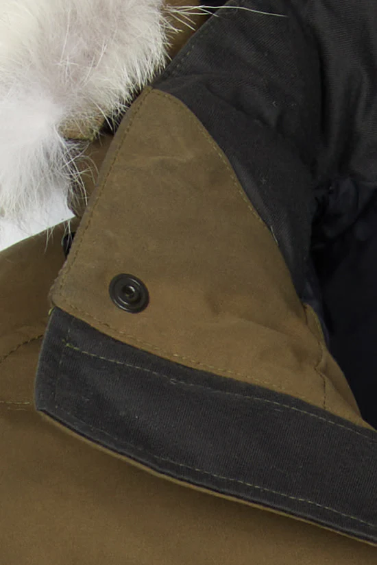 Emory Parka - Image 4