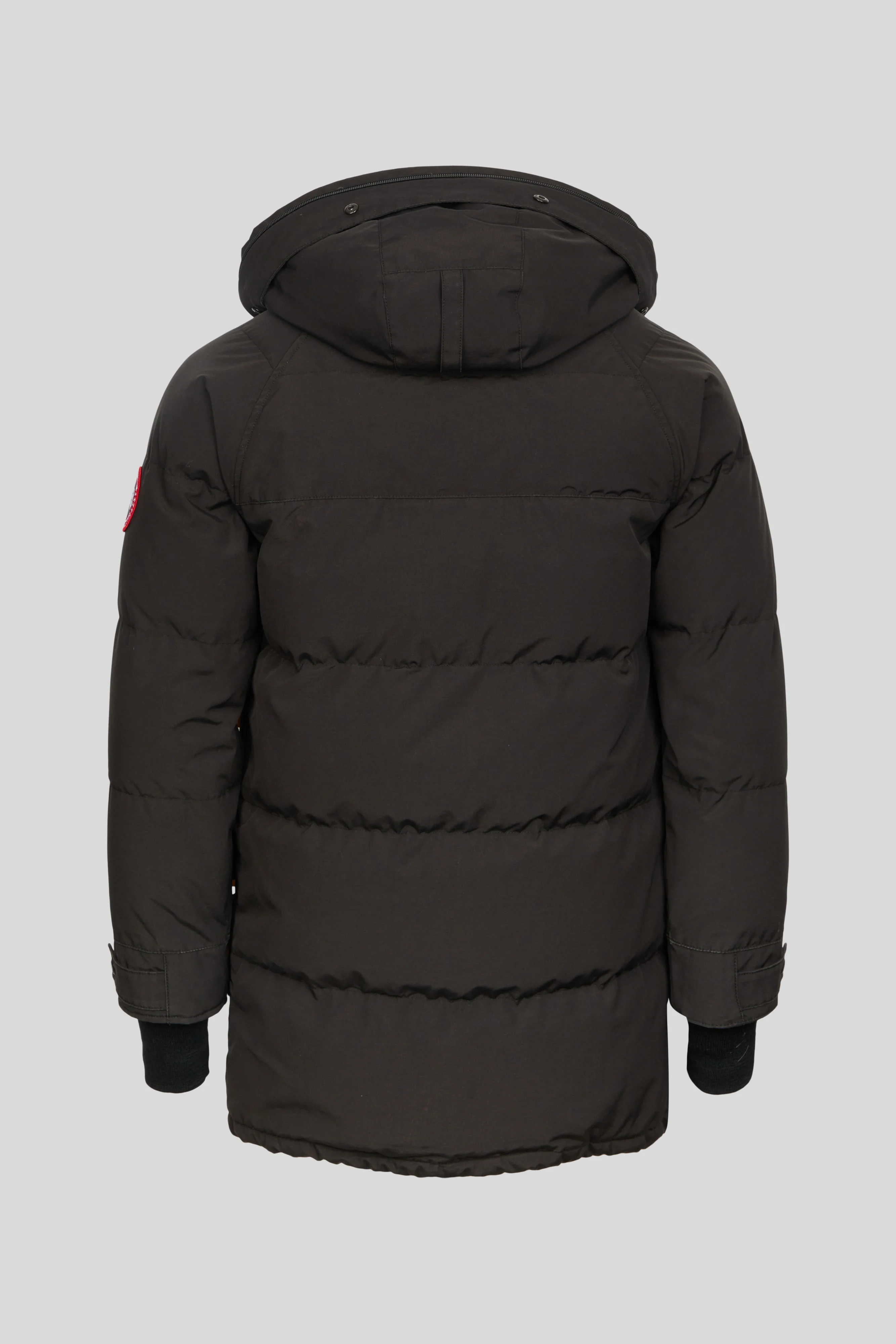 Emory Parka - Image 2