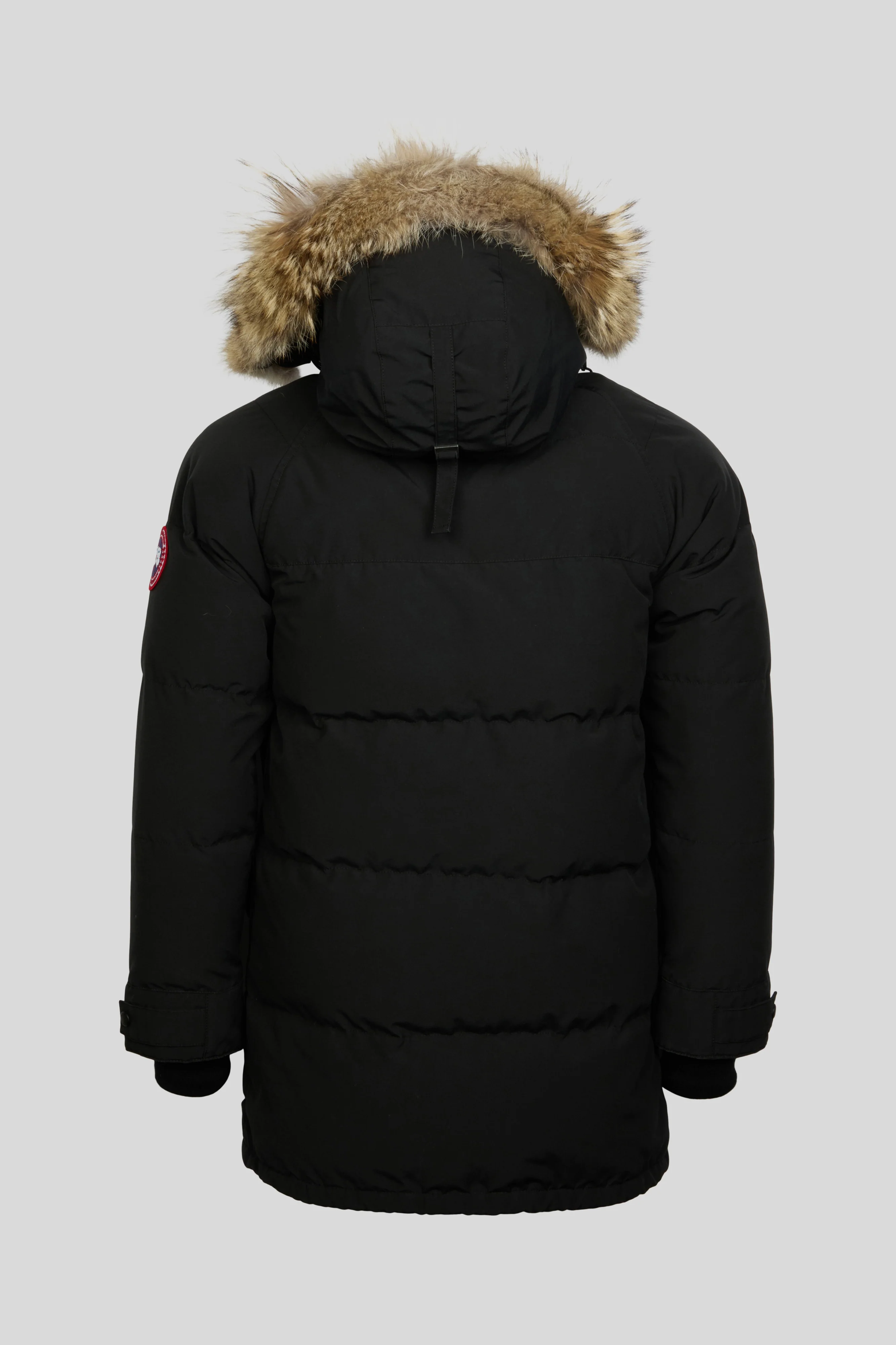 Emory Parka - Image 2