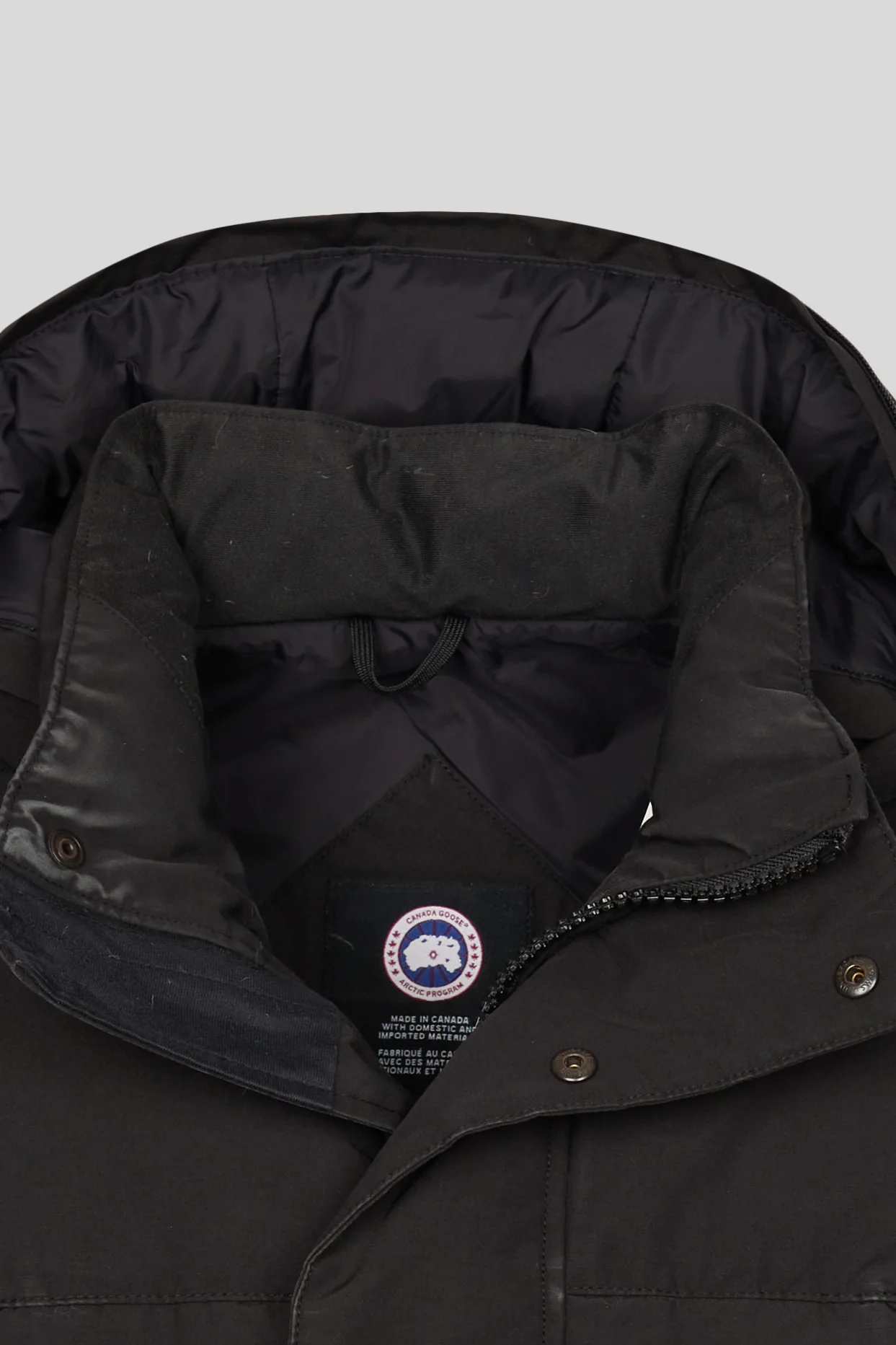Emory Parka - Image 3