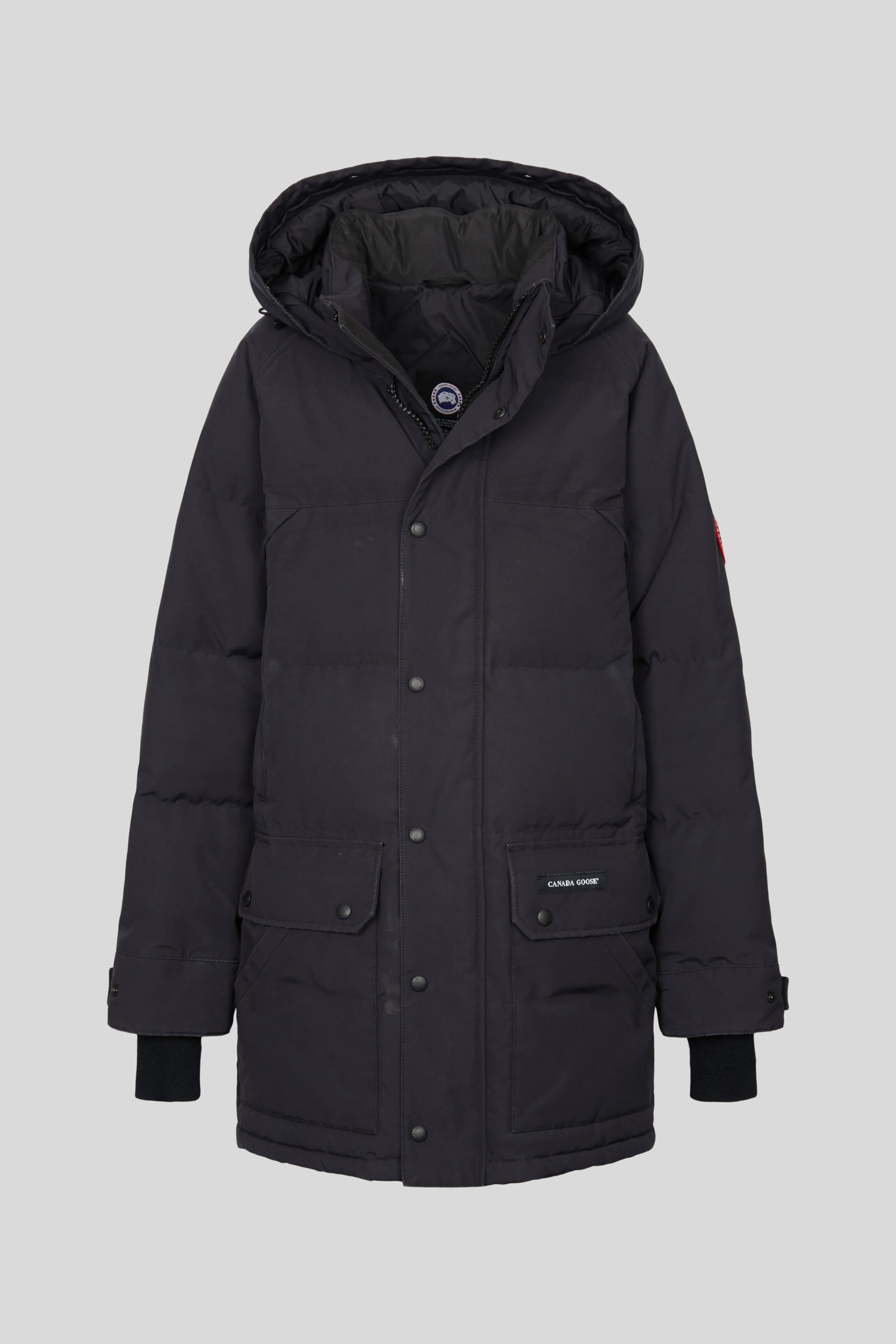 Emory Parka