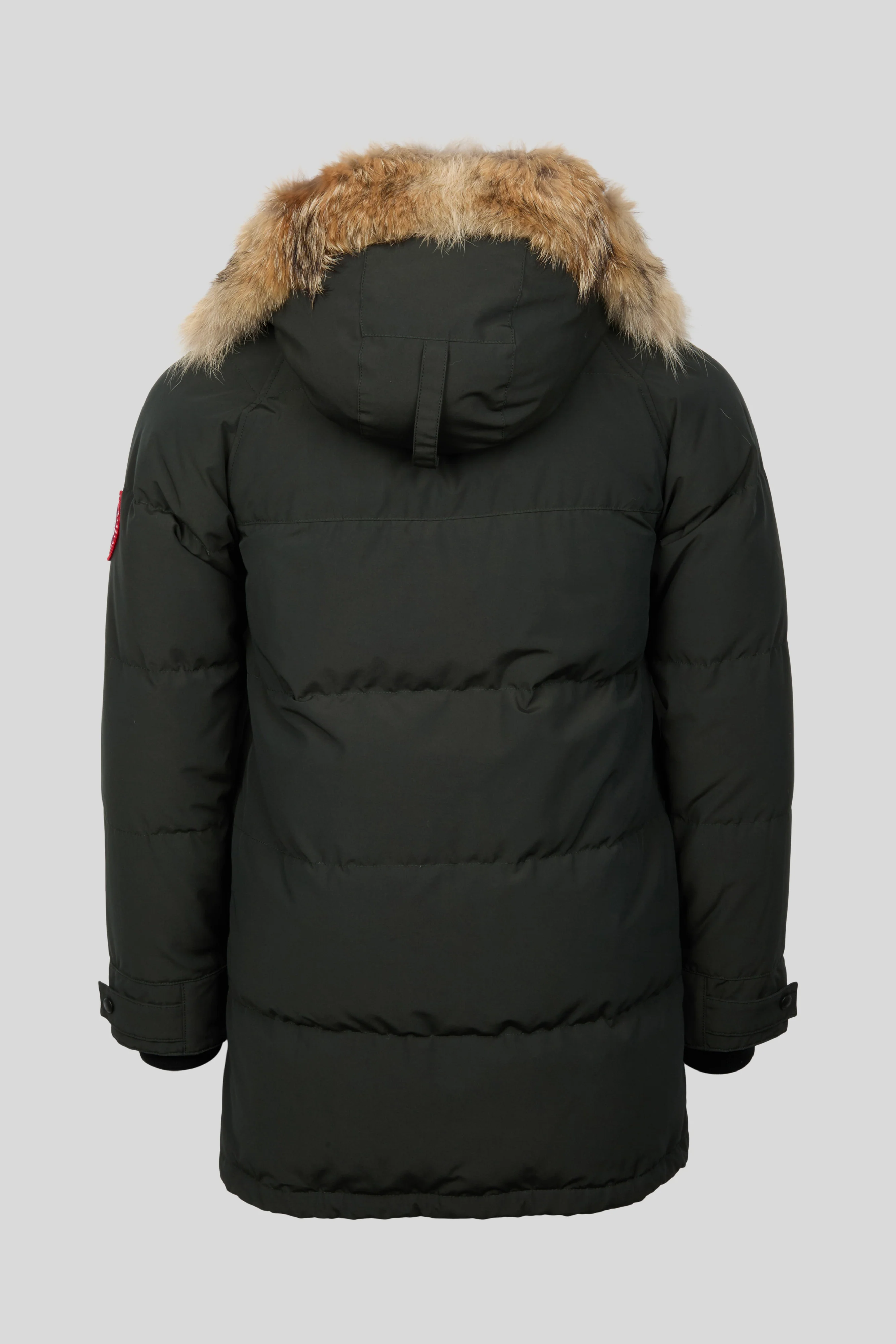Emory Parka - Image 2