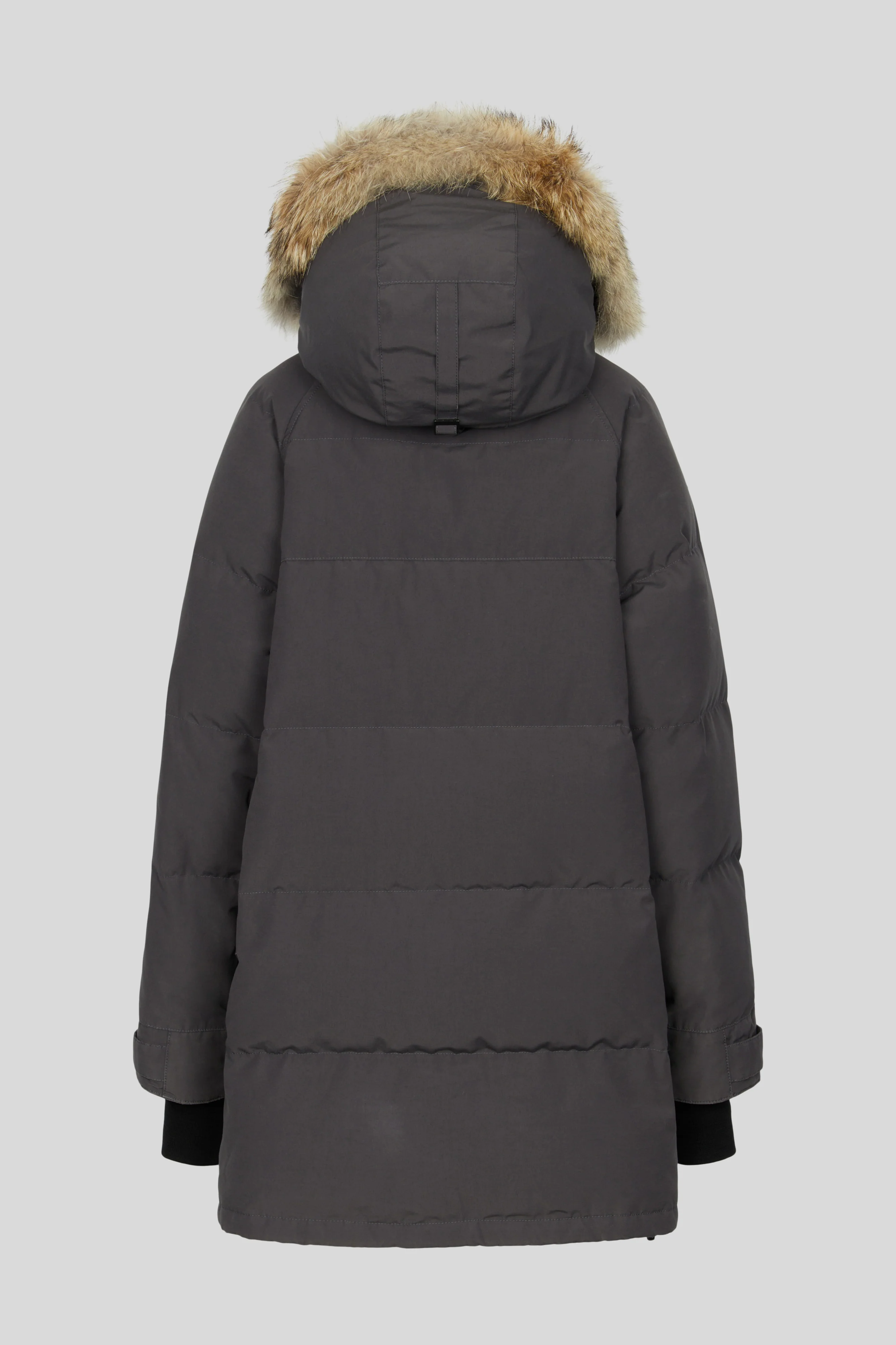 Emory Parka Black Label - Image 2