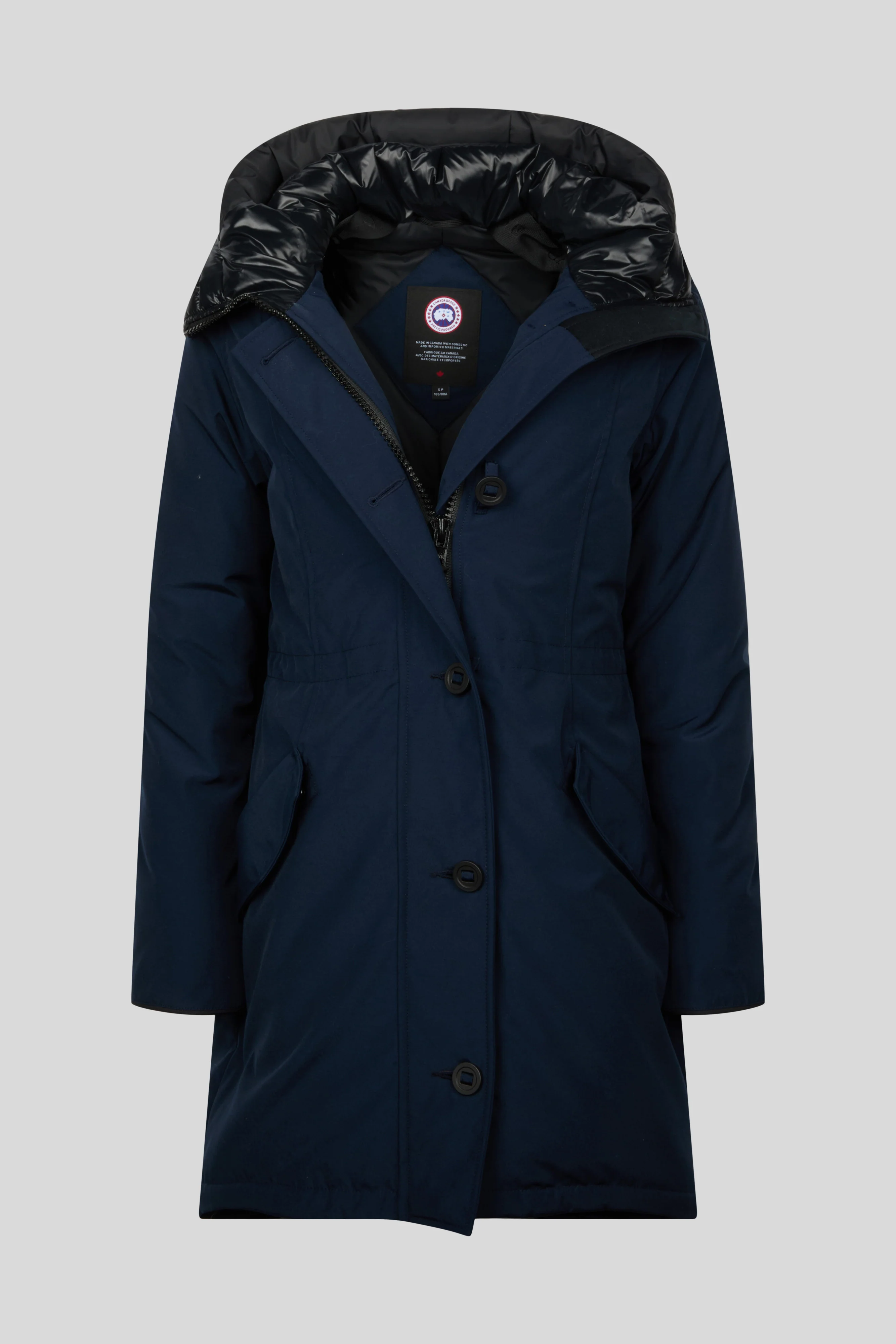 Rossclair Parka